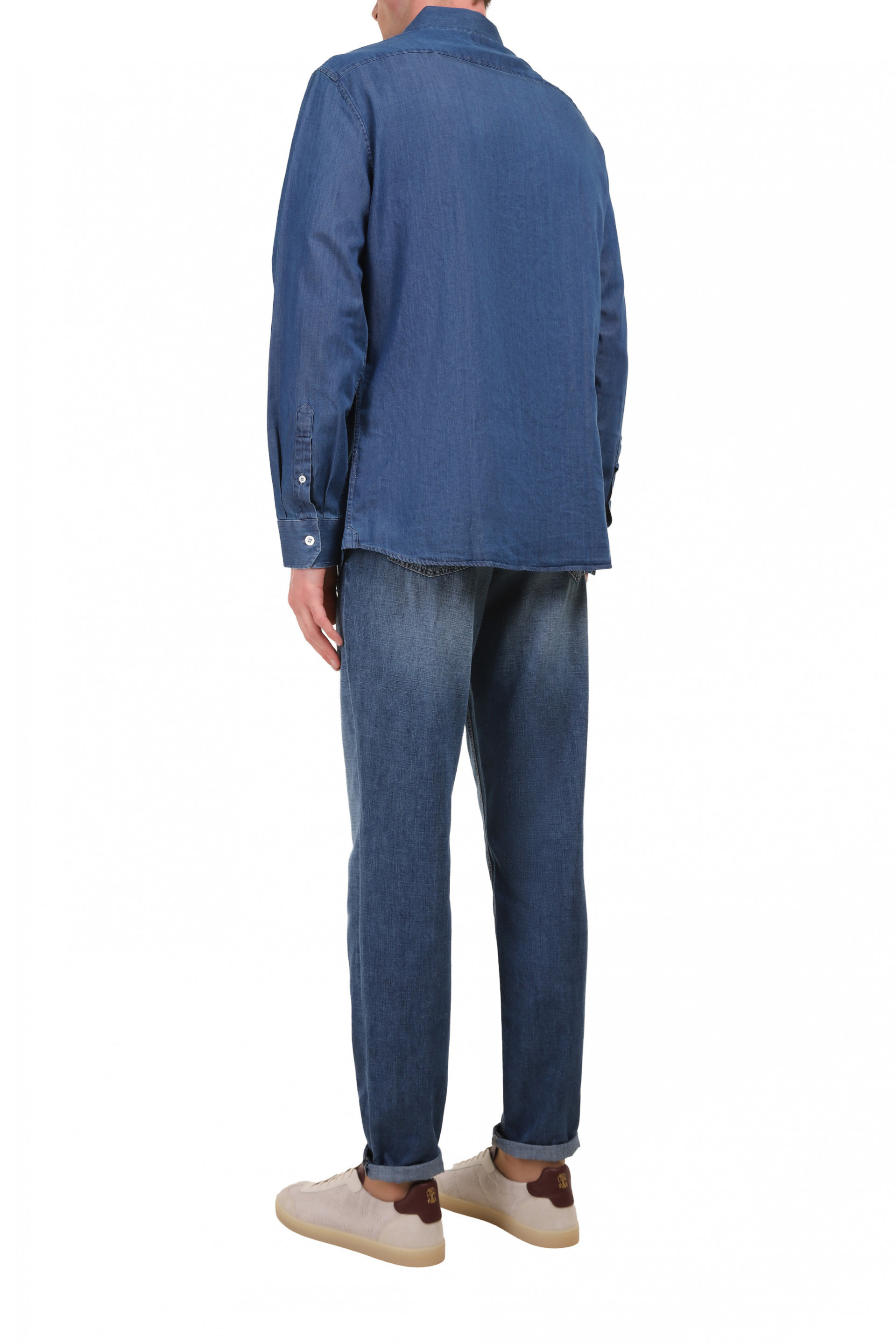 Купити Сорочка Brunello Cucinelli 3