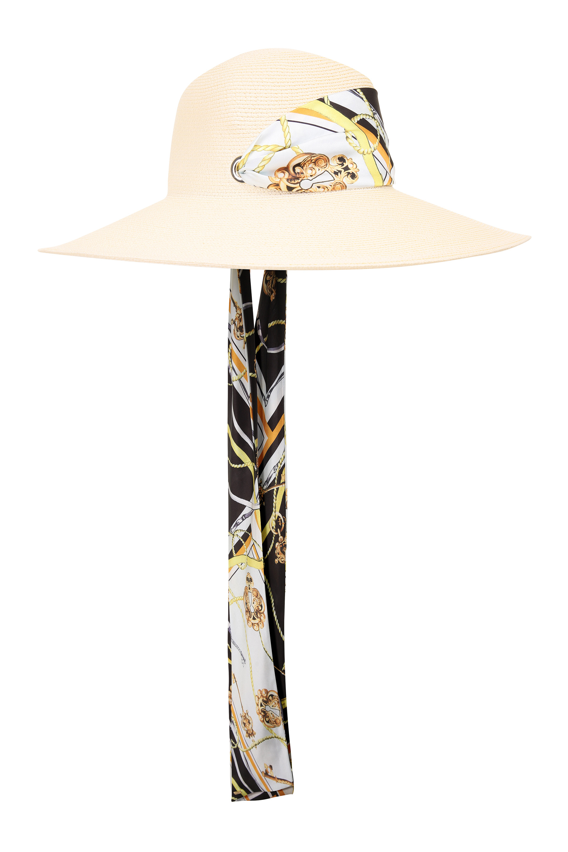 Купити Капелюх Eugenia Kim 2