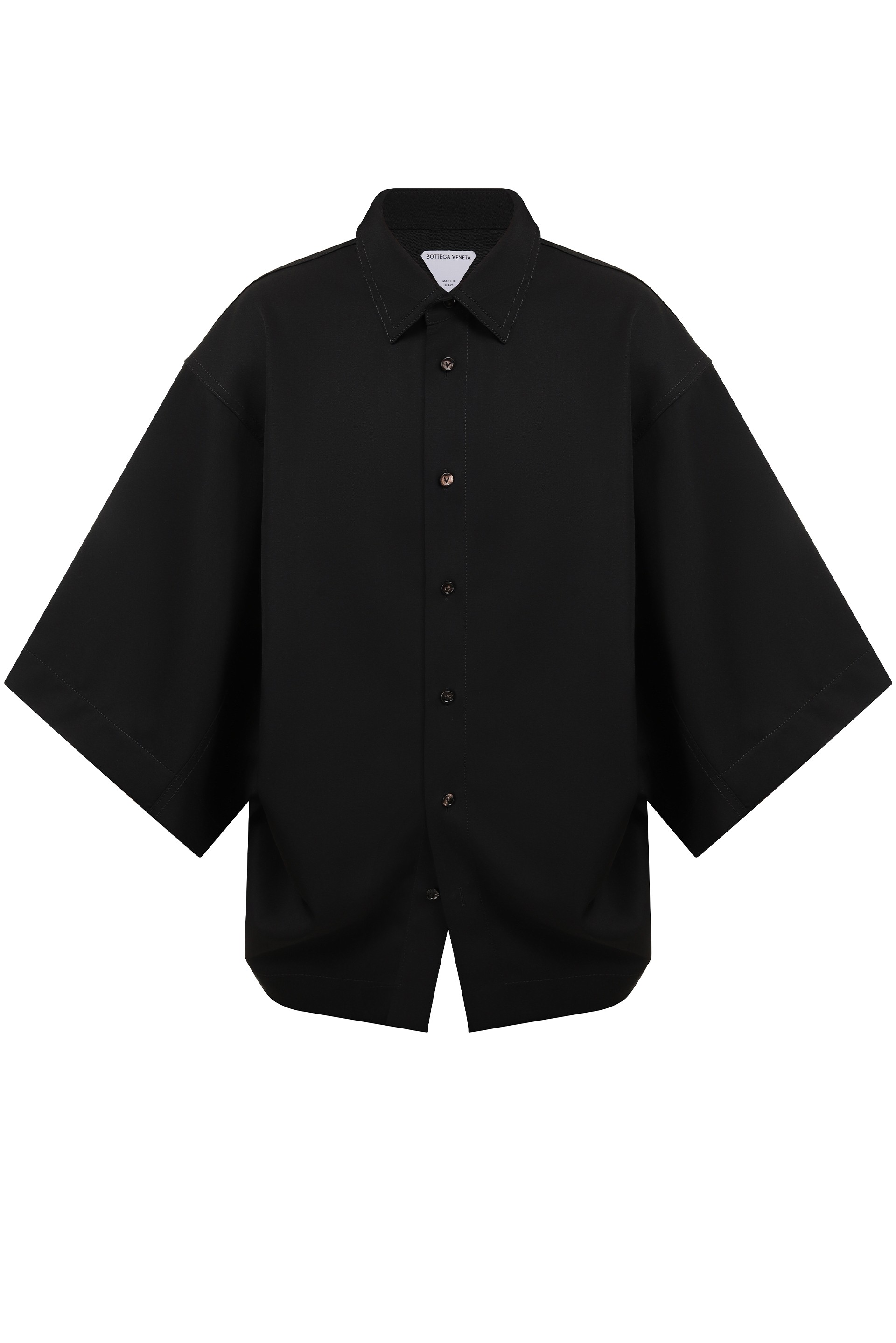 Buy Blouse Bottega Veneta