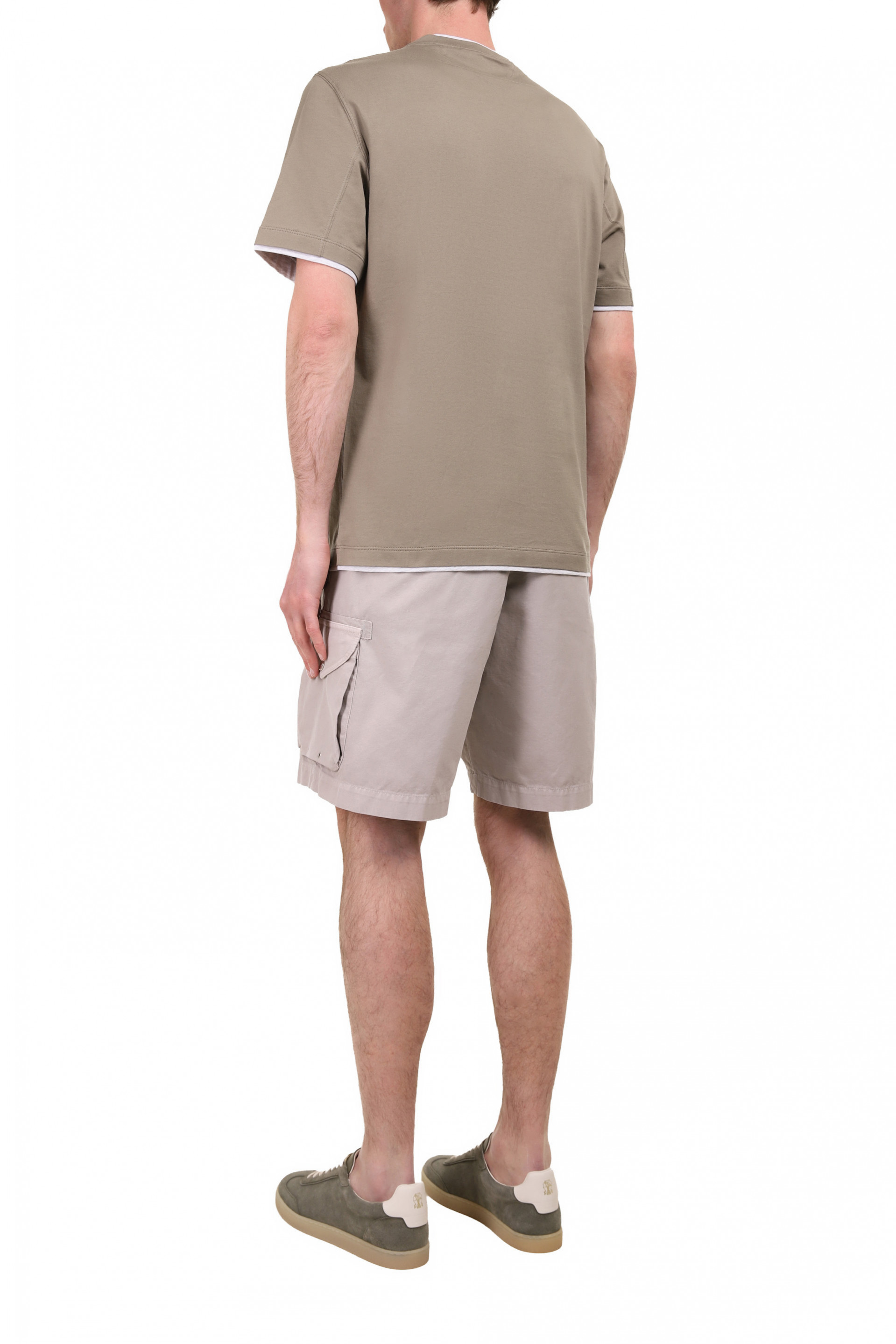 Купити Шорти Brunello Cucinelli 3