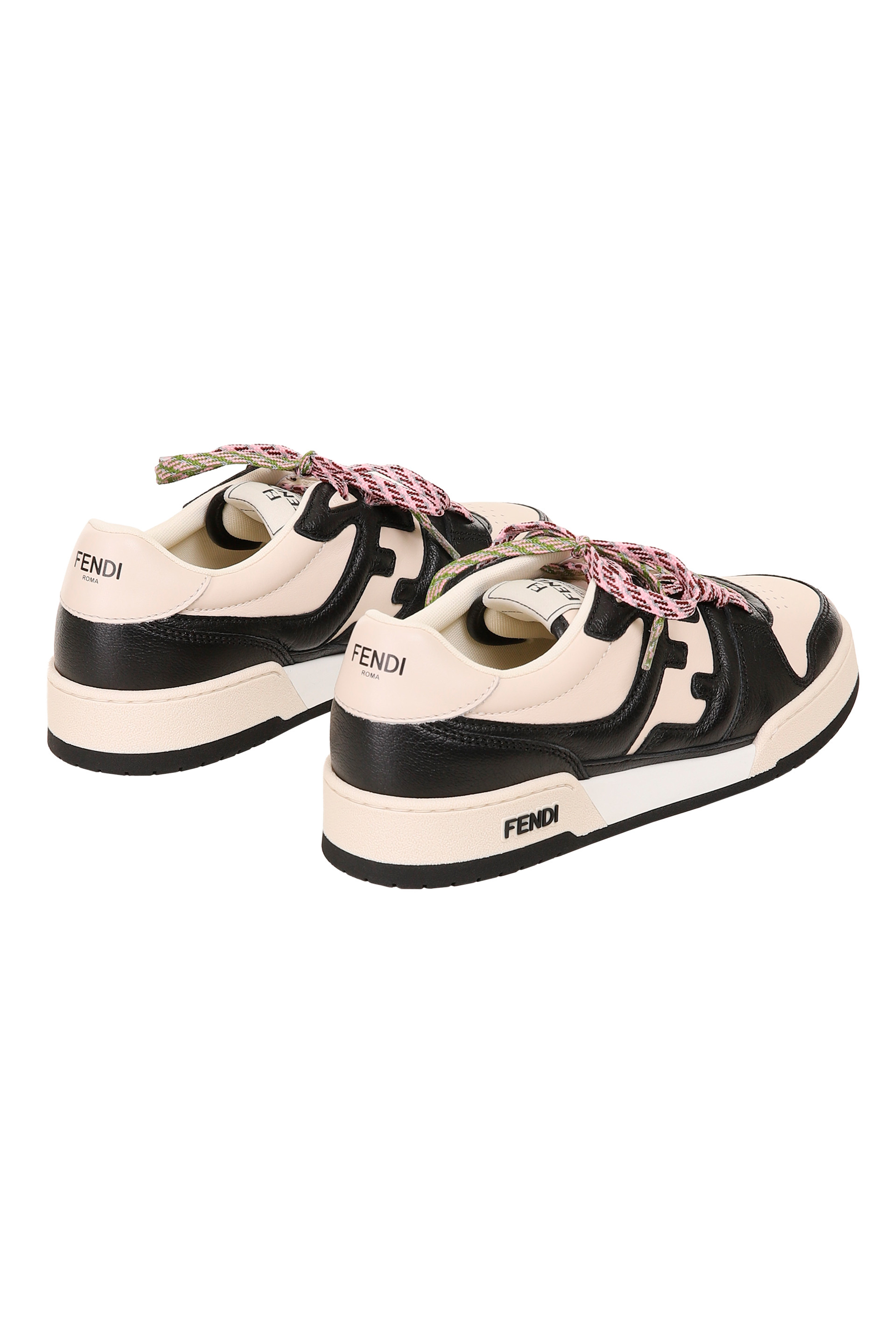 Купити Кросівки Fendi 3