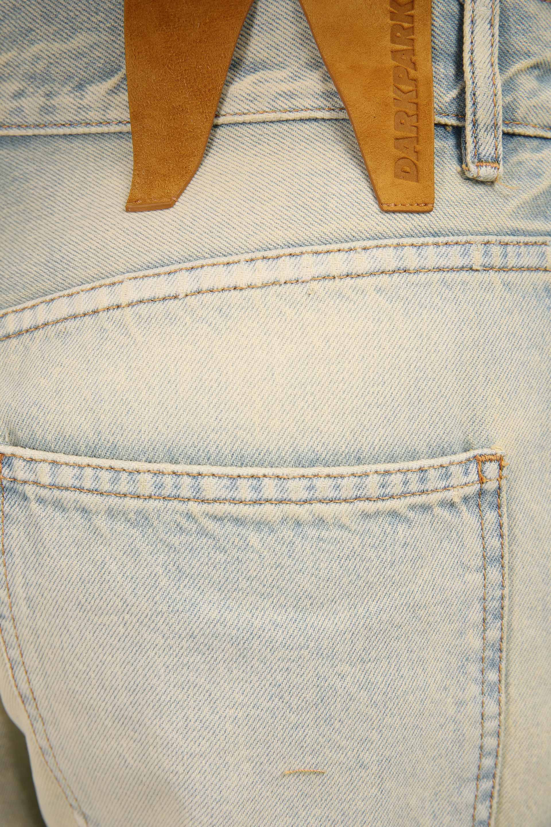 Купити Джинси Darkpark 4