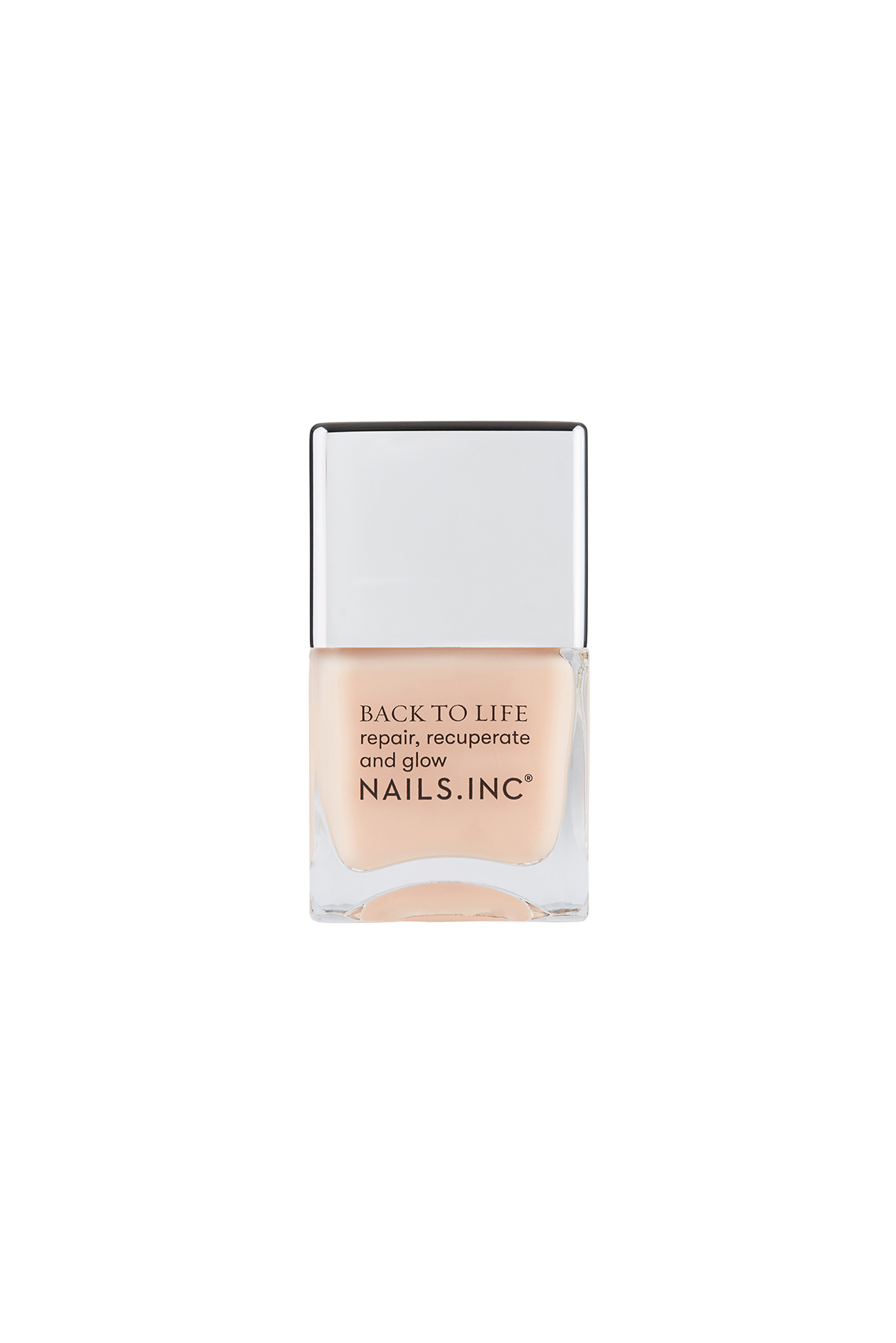Купити Покриття для нігтів базове відновлювальне Nails Inc