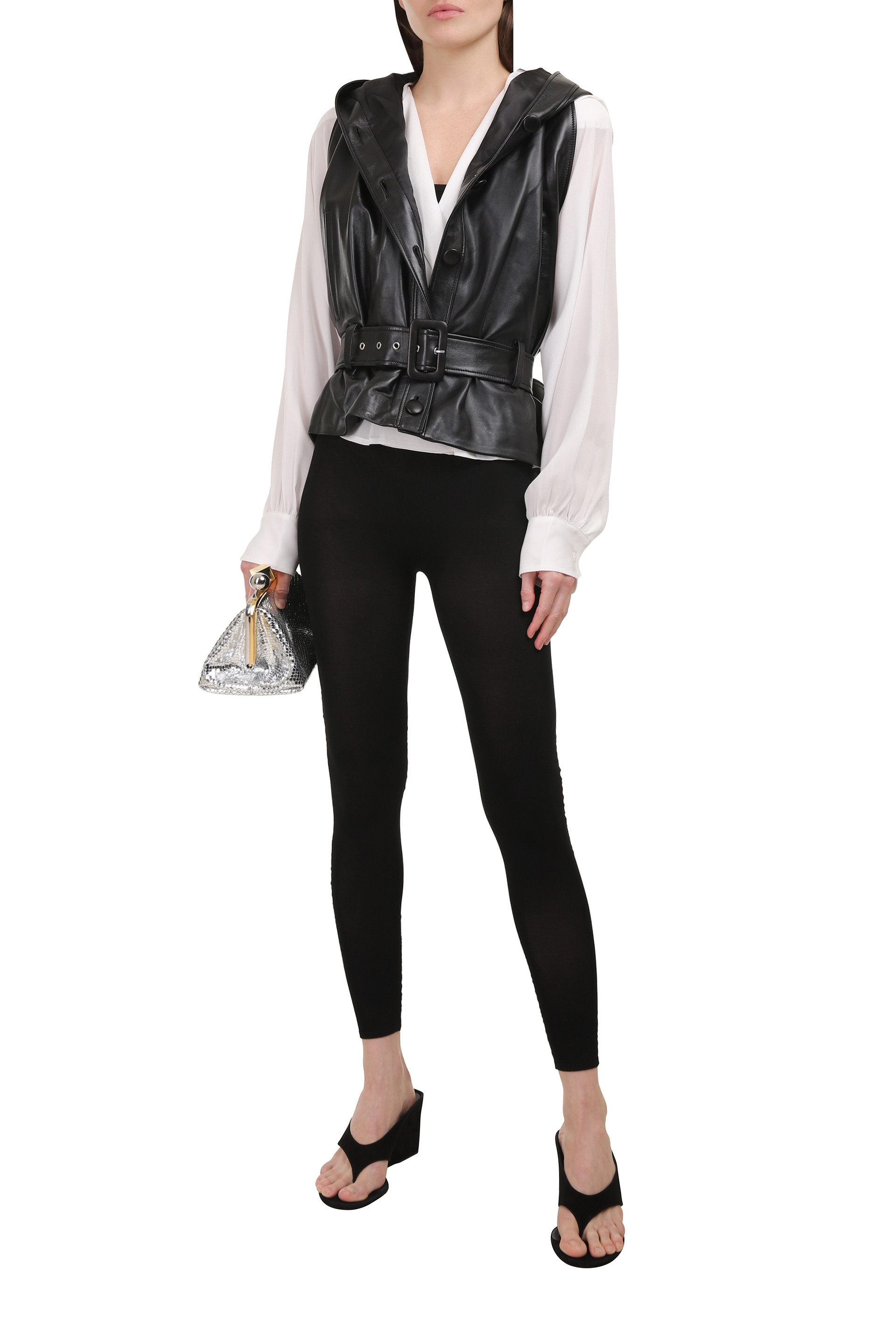 Buy Vest JACOB LEE 2