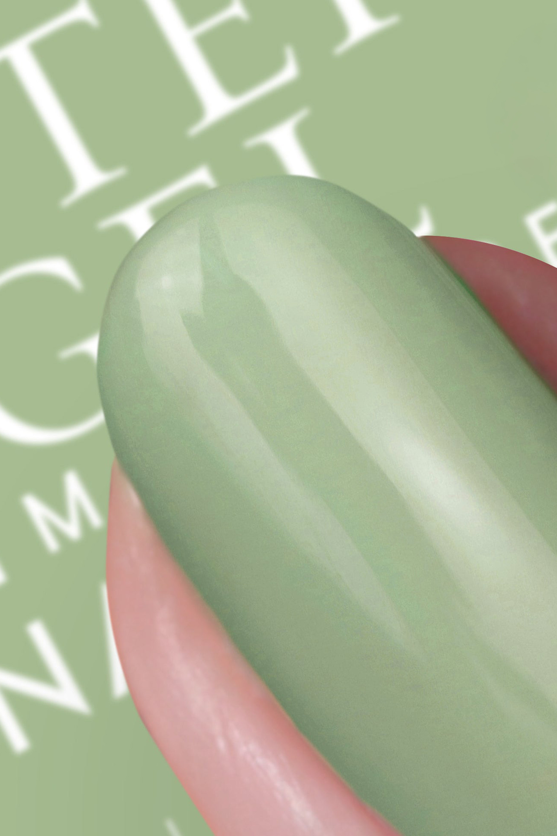 Купити Лак для нігтів Nails Inc 3