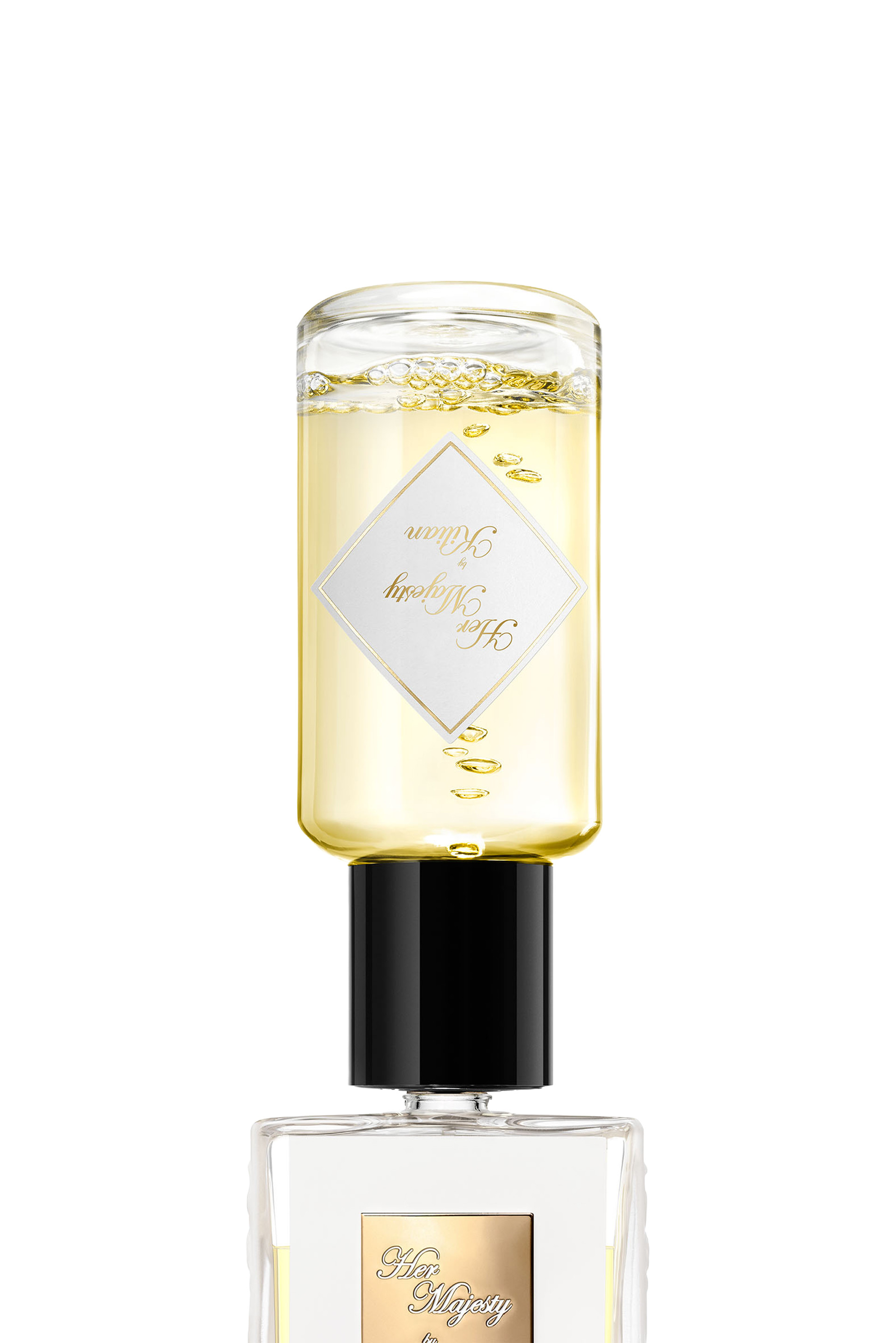 Купити Змінний флакон парфумованої води Kilian 3