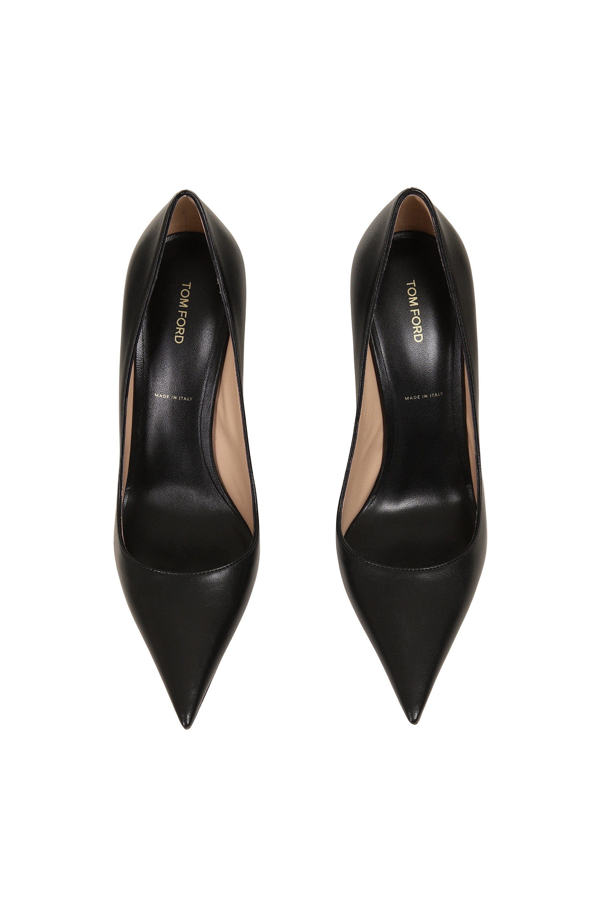 Buy Shoes Tom Ford 4