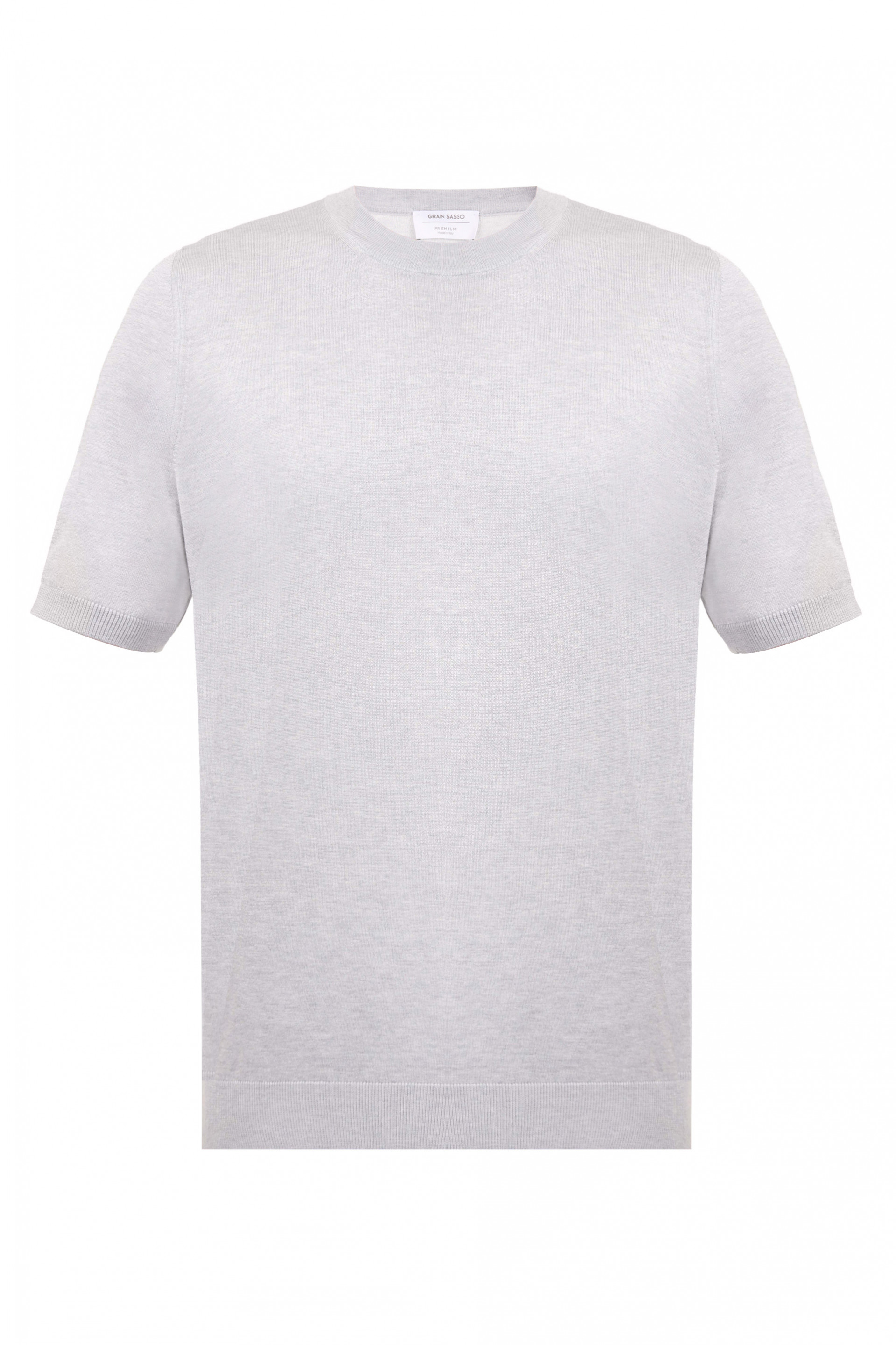 Купити Футболка GRAN SASSO PREMIUM