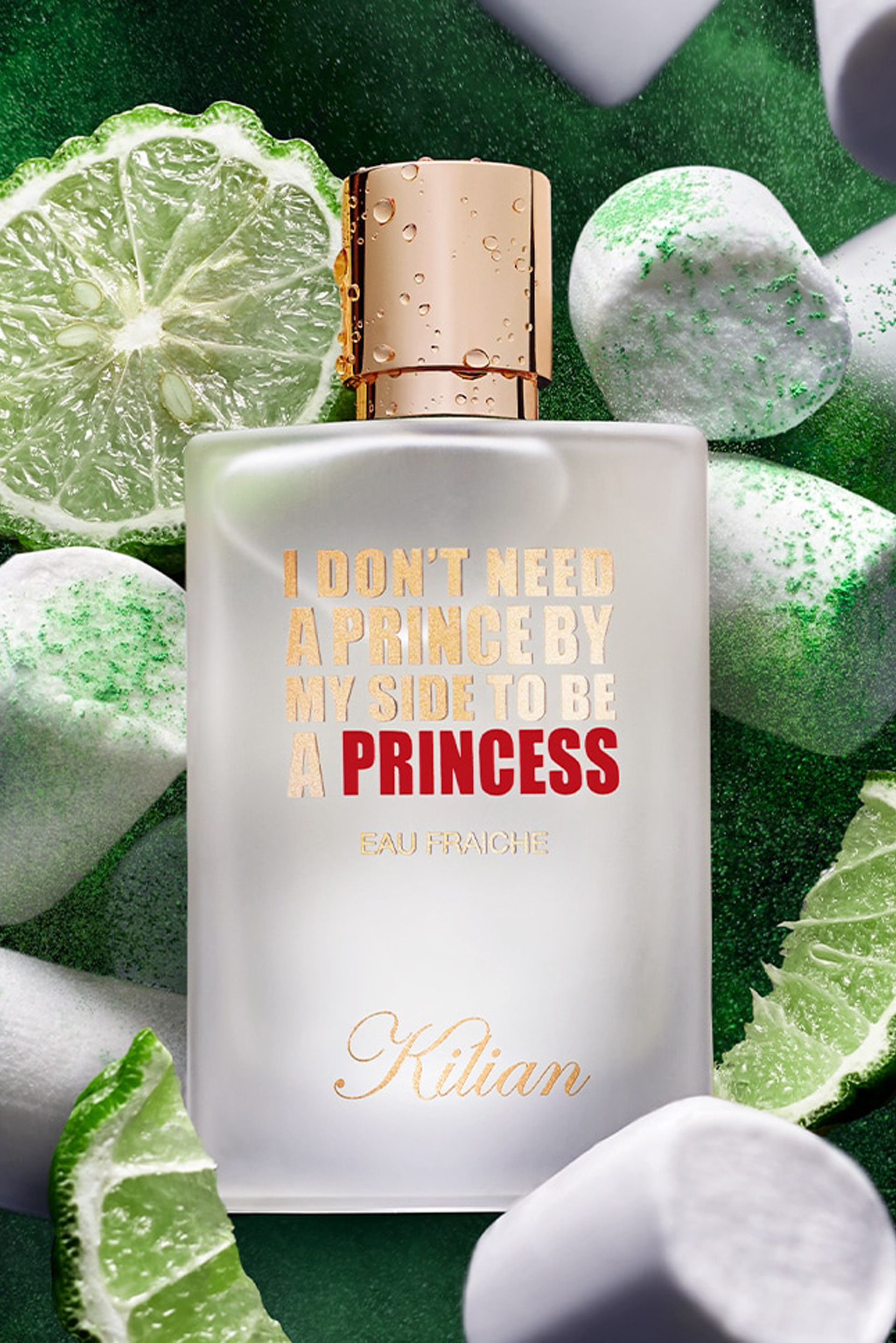 Купити Вода парфумована Kilian 4