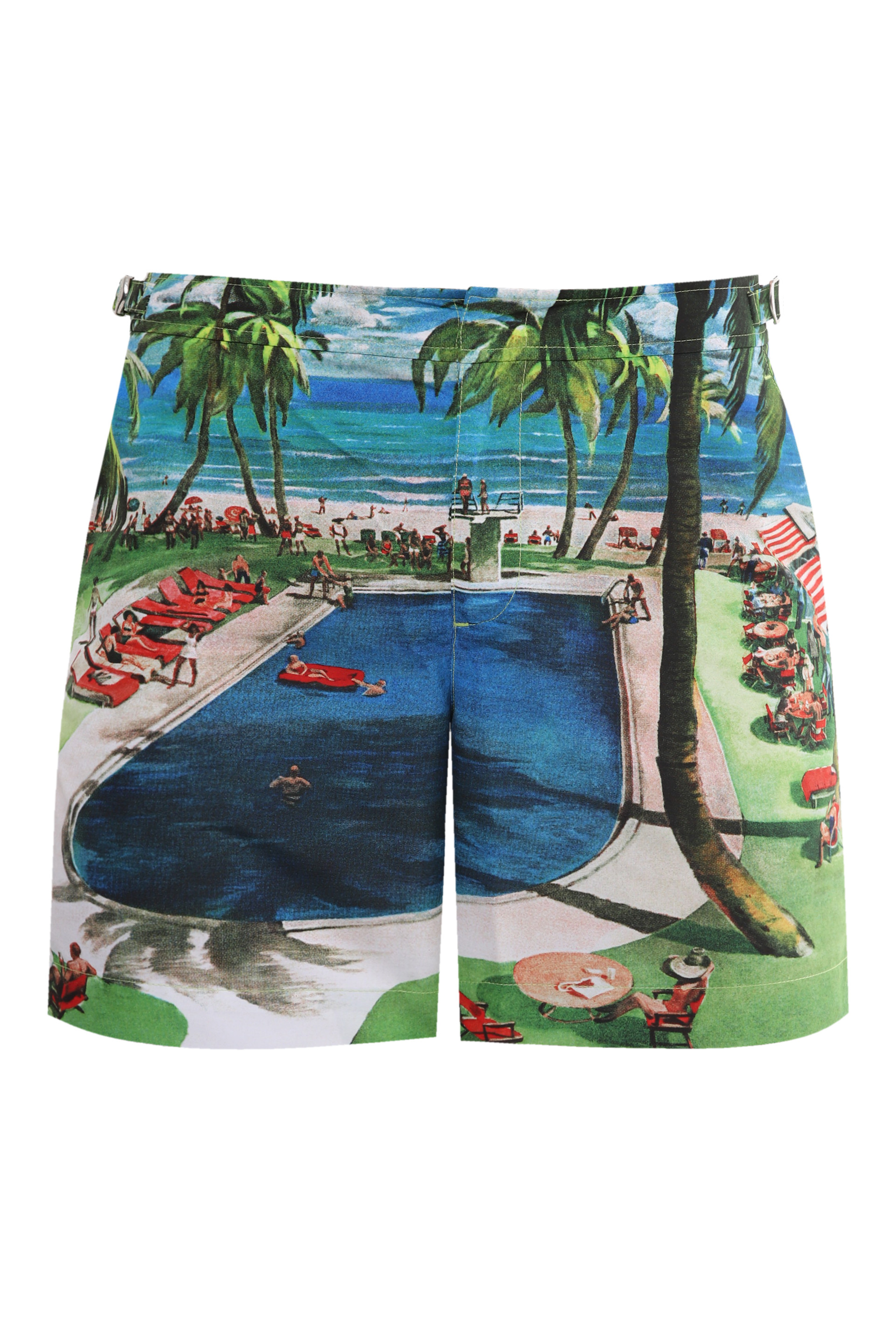 Купити Шорти плавальні Orlebar Brown