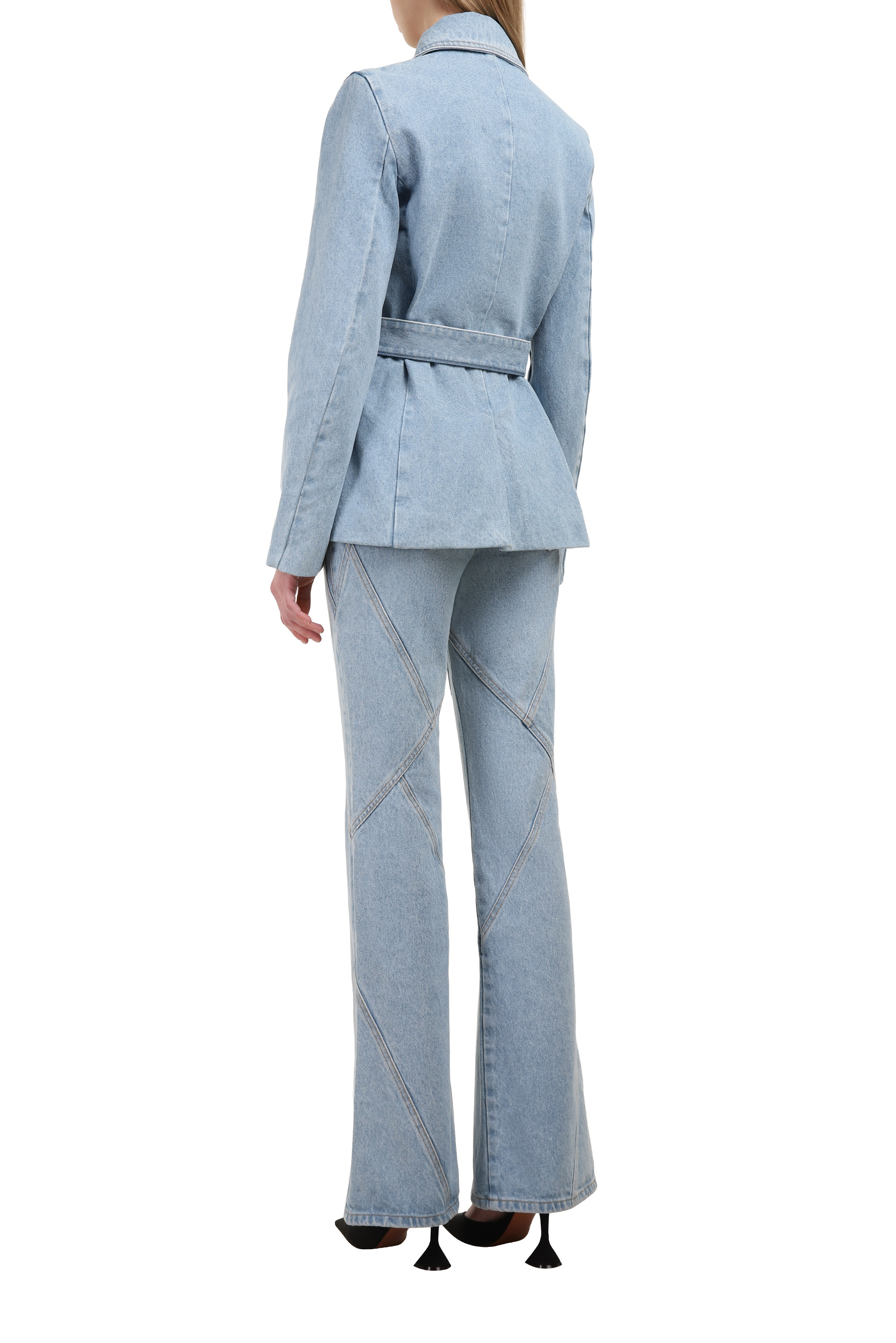 Купити Куртка NINA RICCI 3