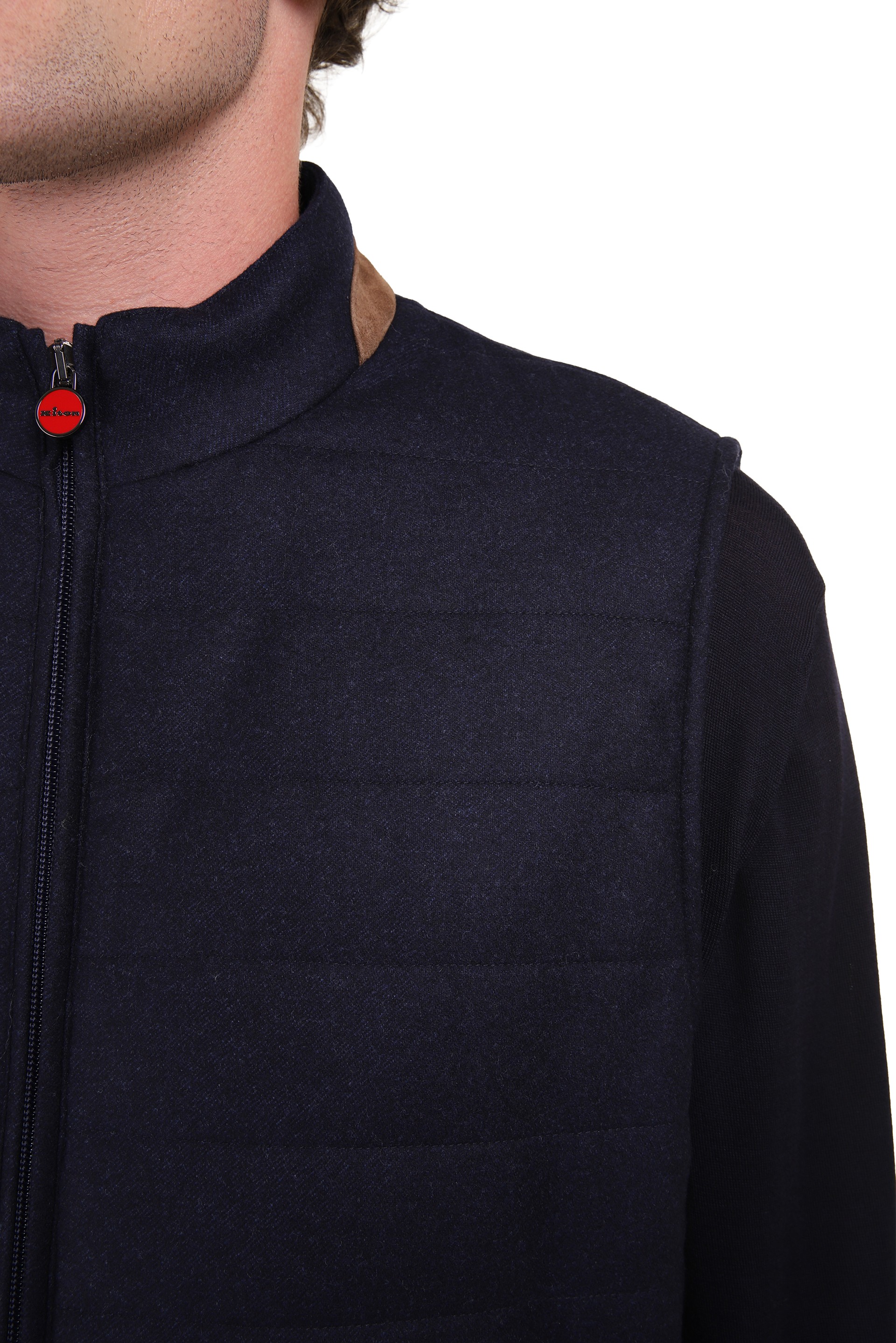 Купить Жилет KITON 4