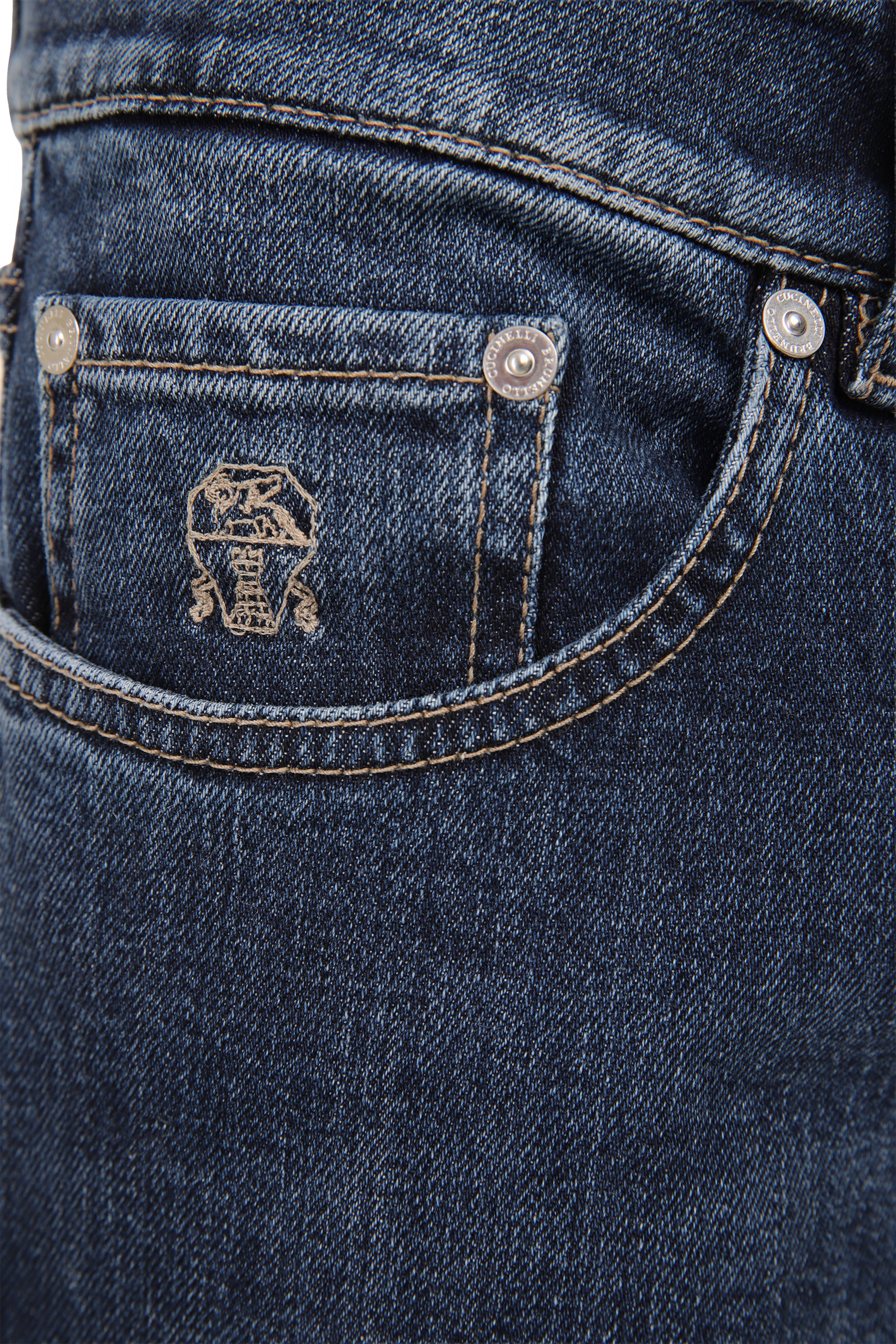 Купити Джинси Brunello Cucinelli 5