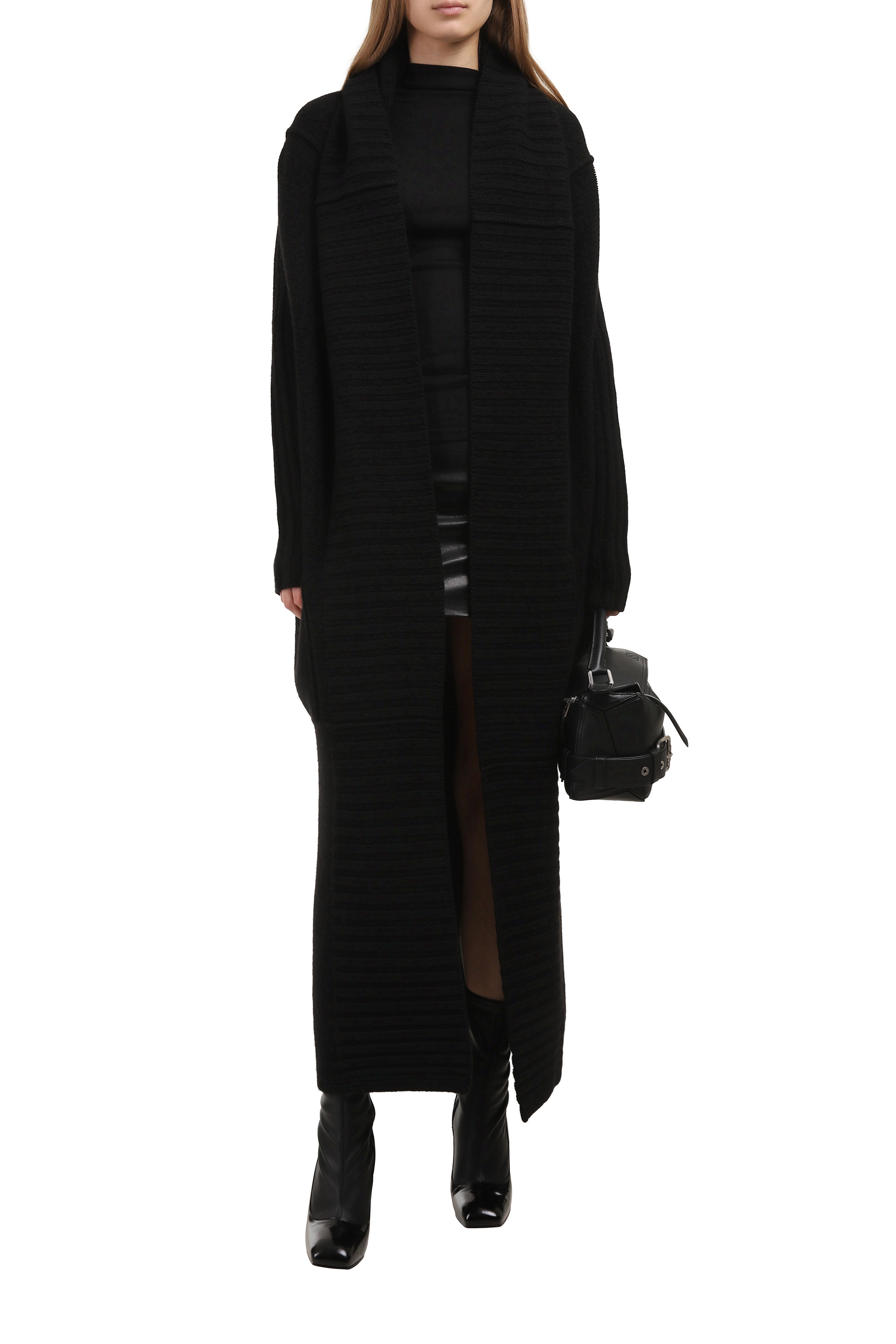 Купити Кардиган Rick Owens 2