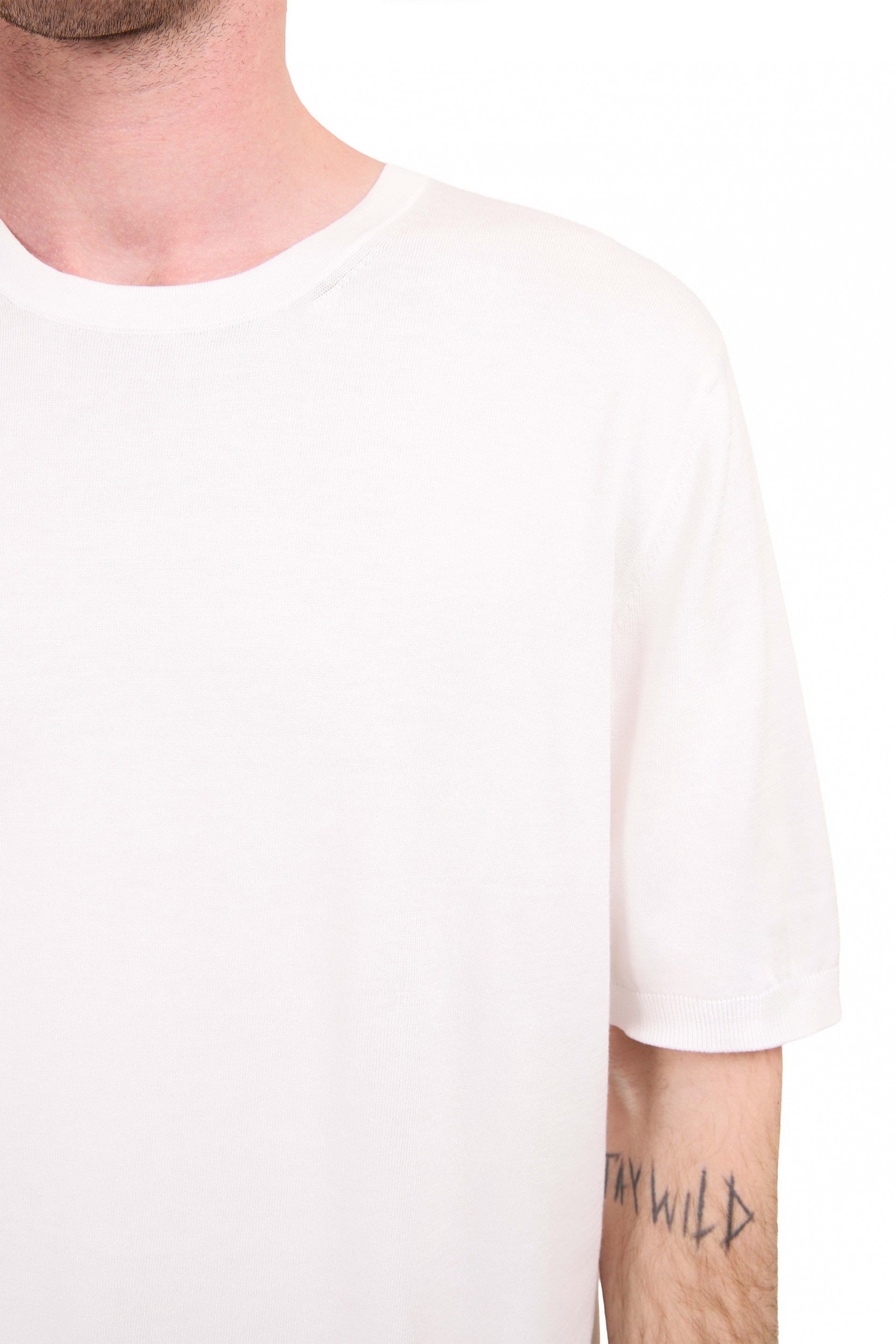 Купити Футболка GRAN SASSO PREMIUM 4