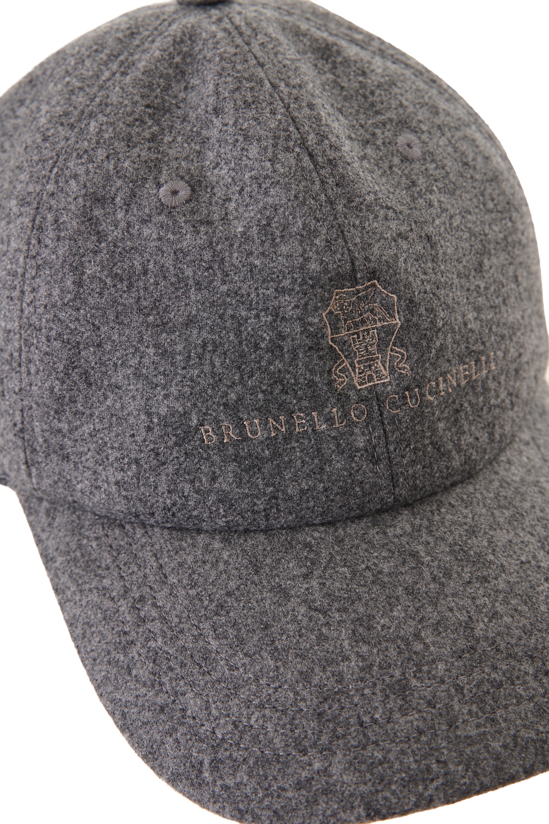 Купити Кепка Brunello Cucinelli 3