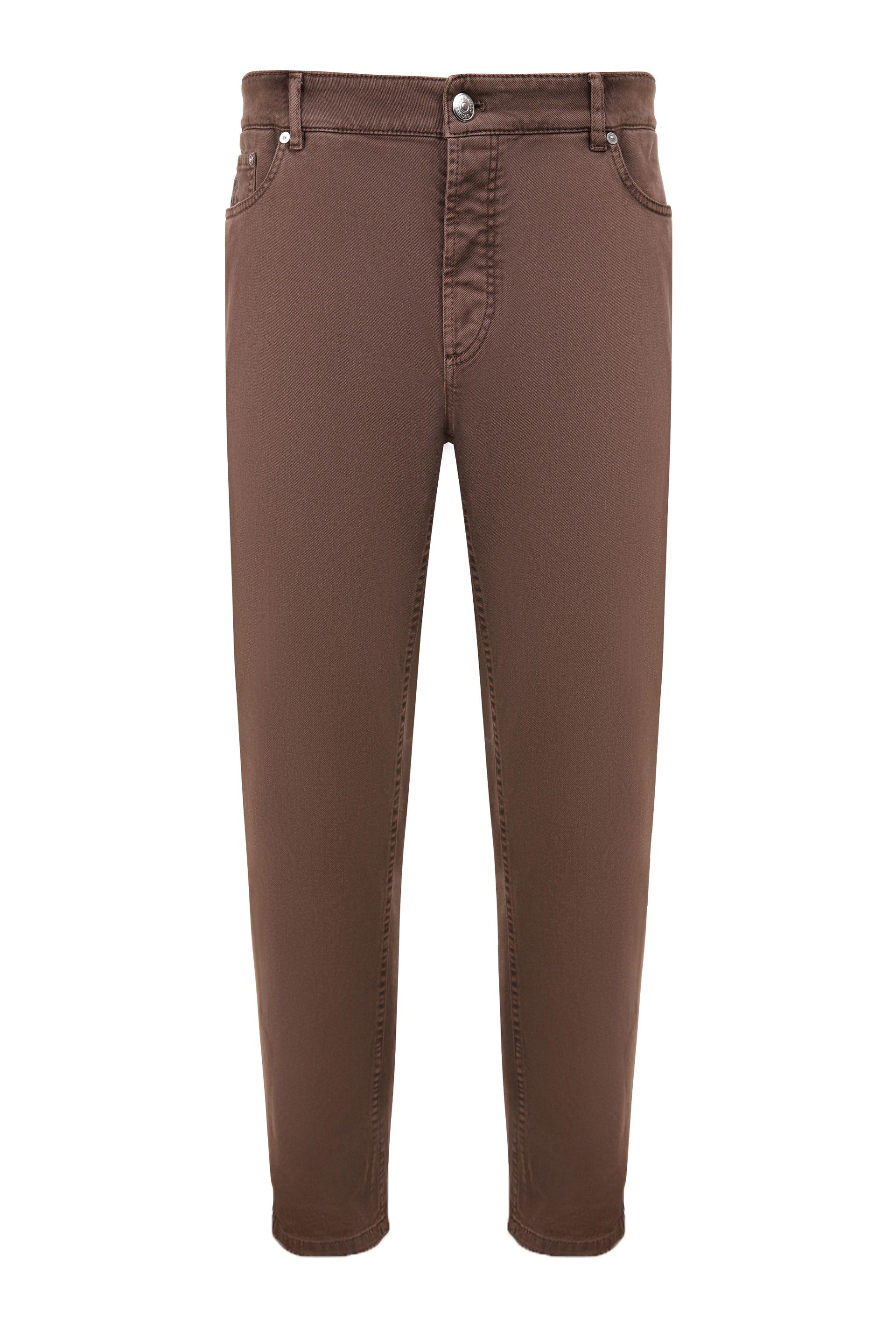Buy Jeans Brunello Cucinelli