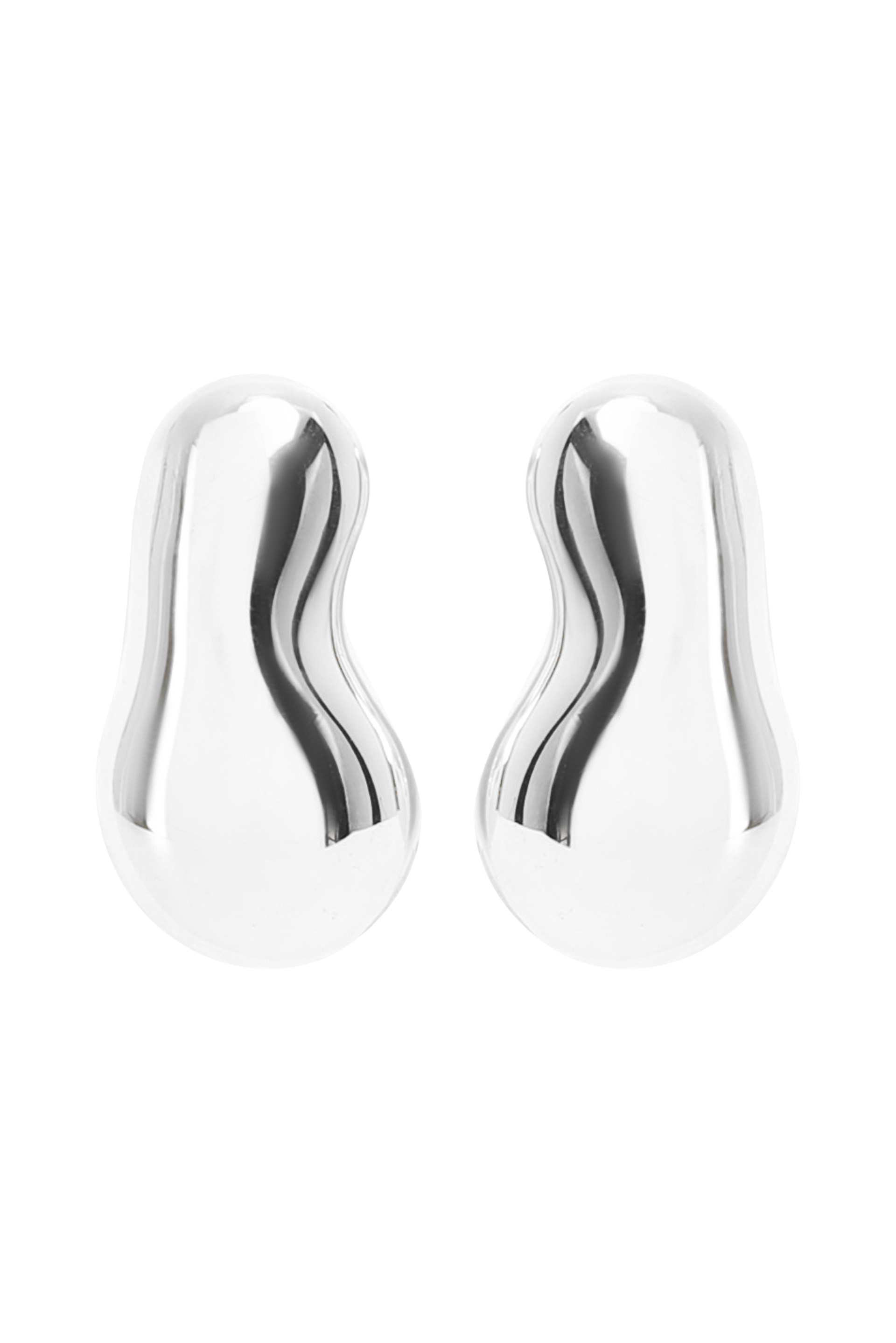 Купити Сережки Magda Butrym