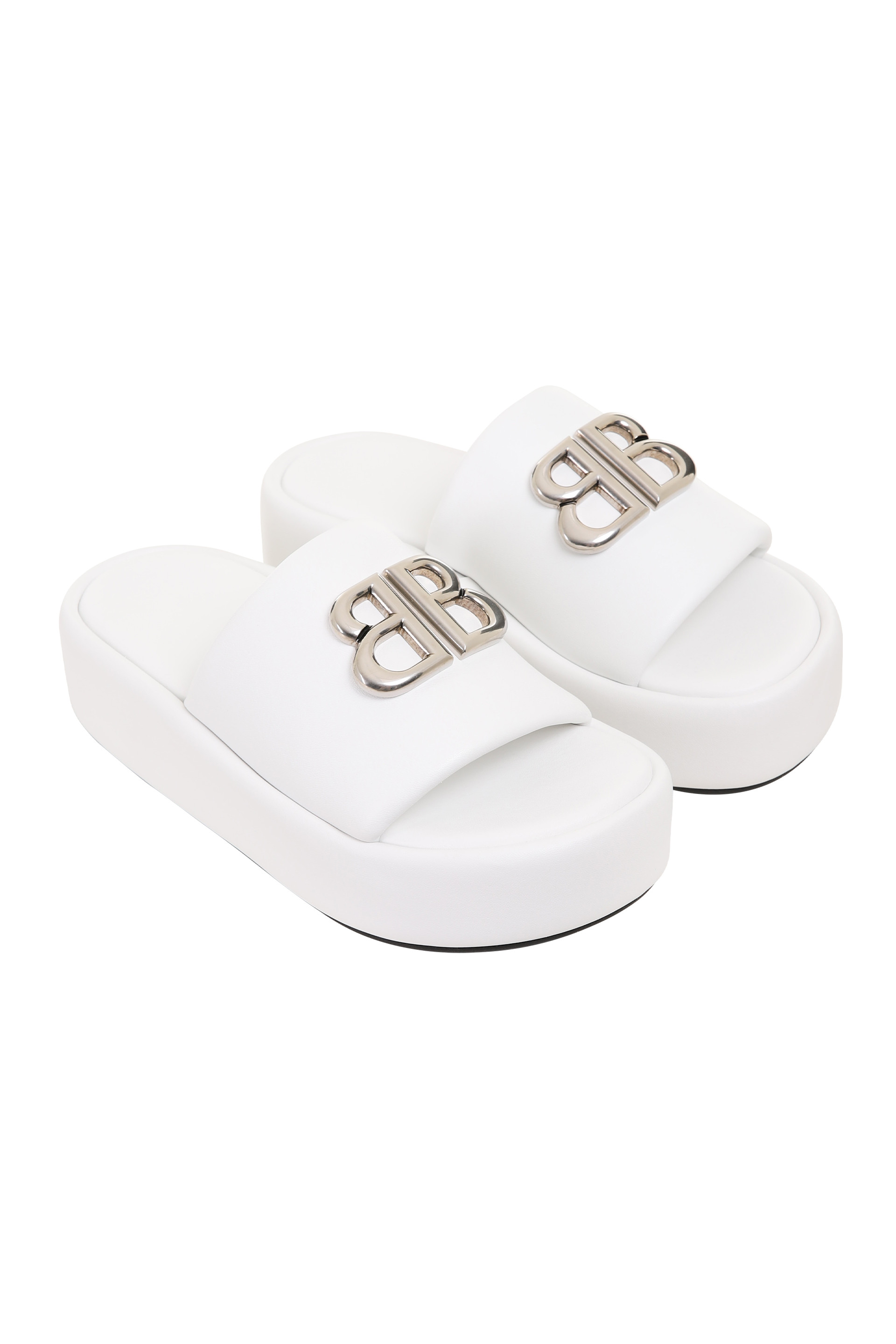 Купити Шльопанці BALENCIAGA 2