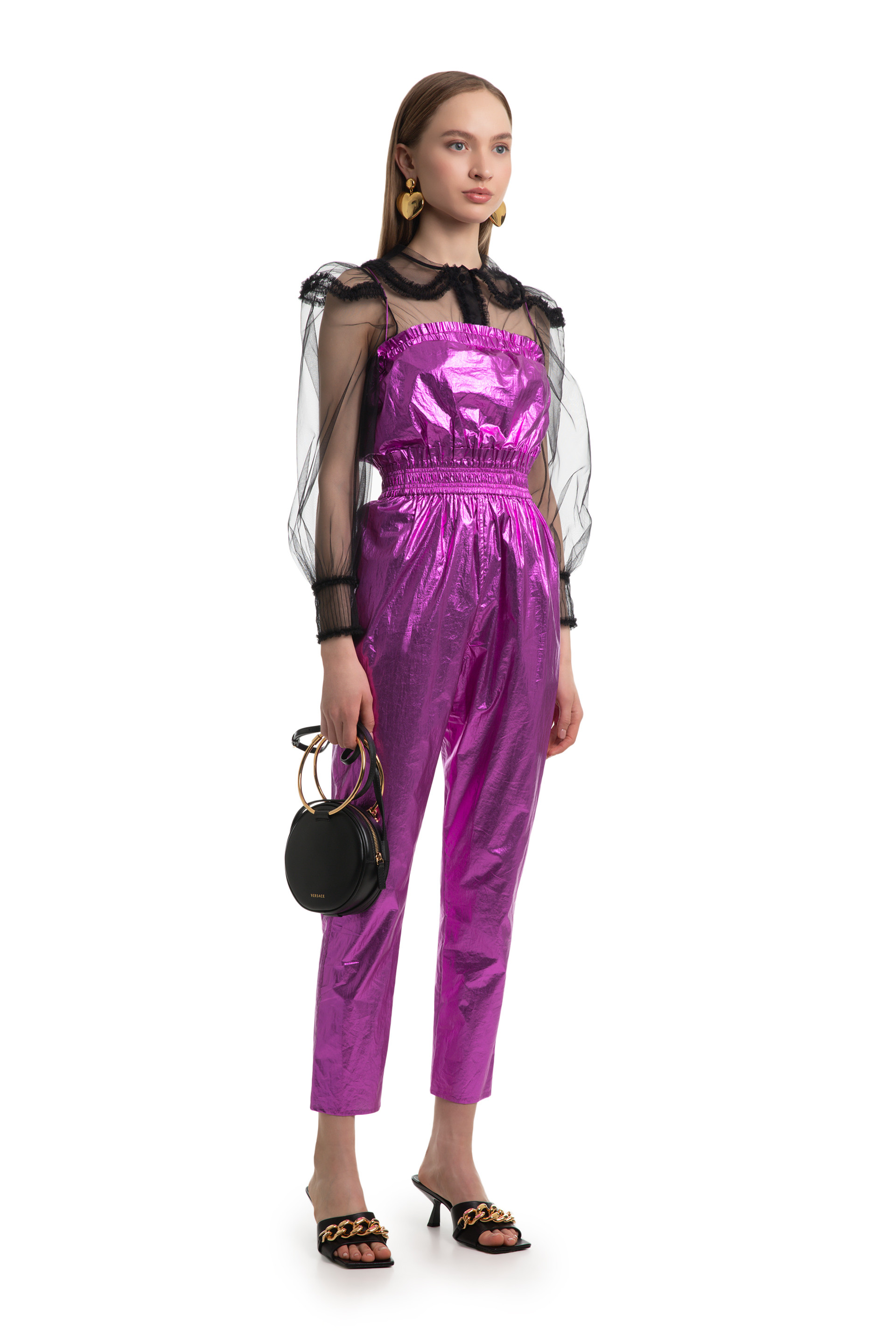 Купити Комбінезон ISABEL MARANT 2