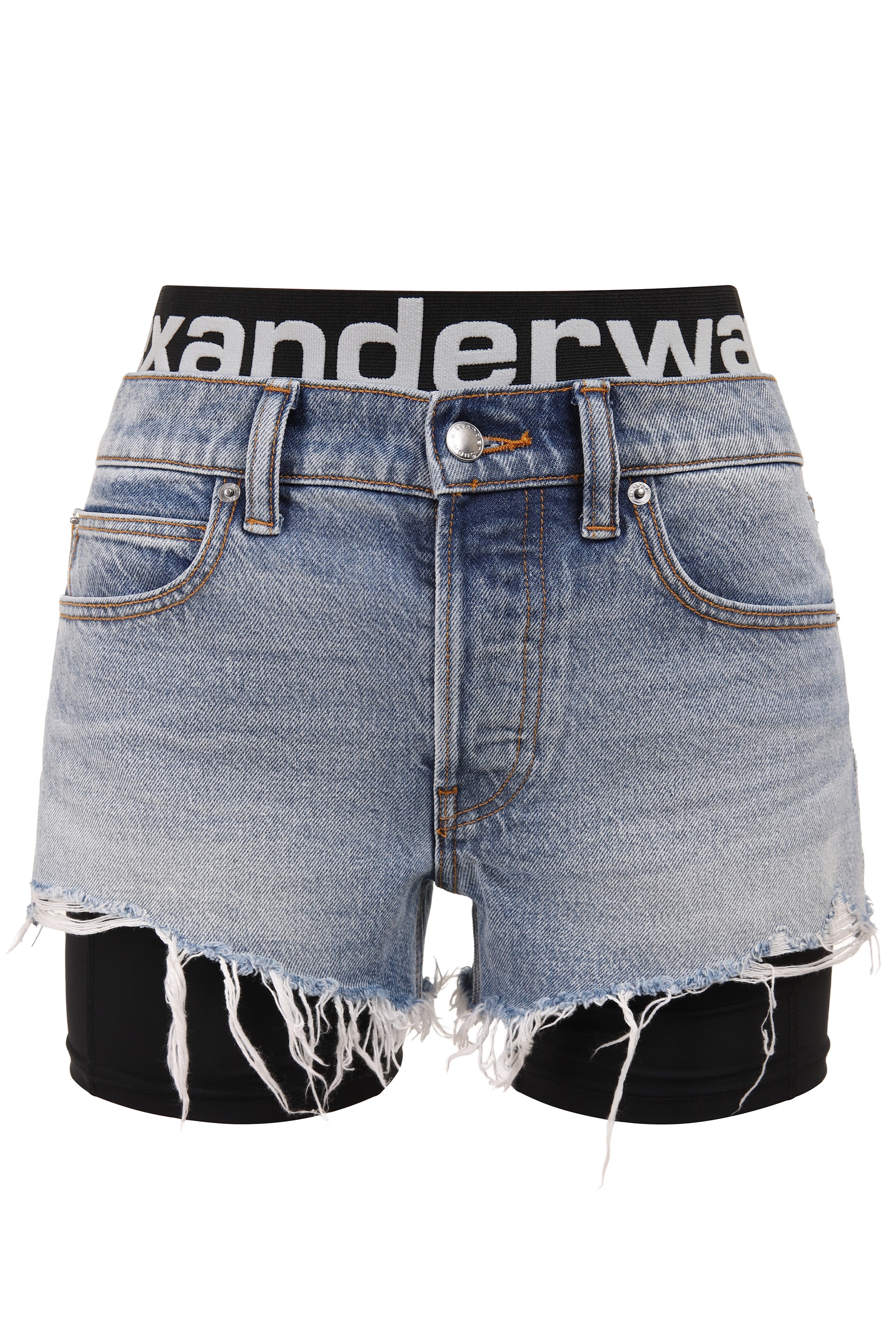 Купити Шорти Alexander Wang