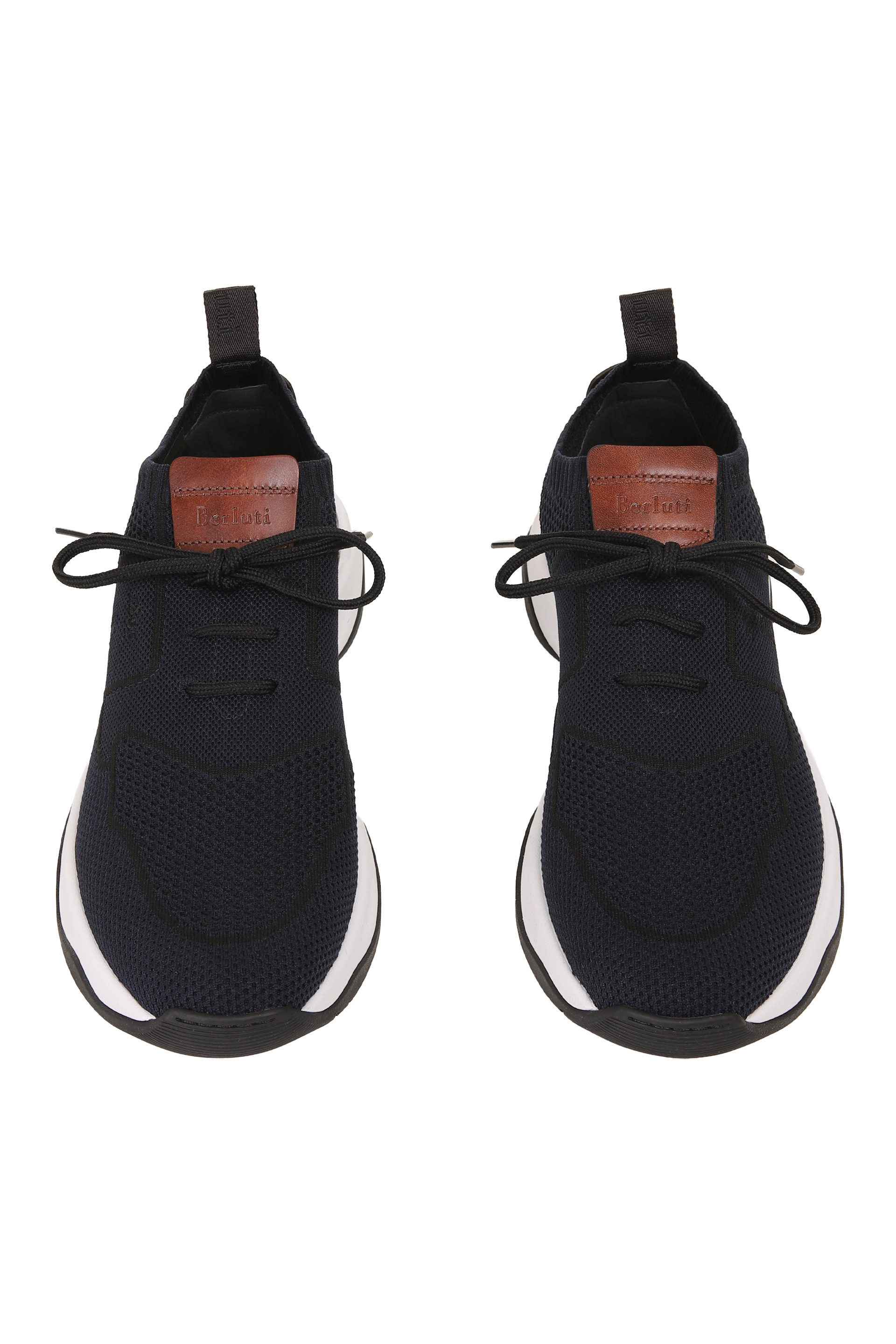 Купити Кросівки Berluti 4