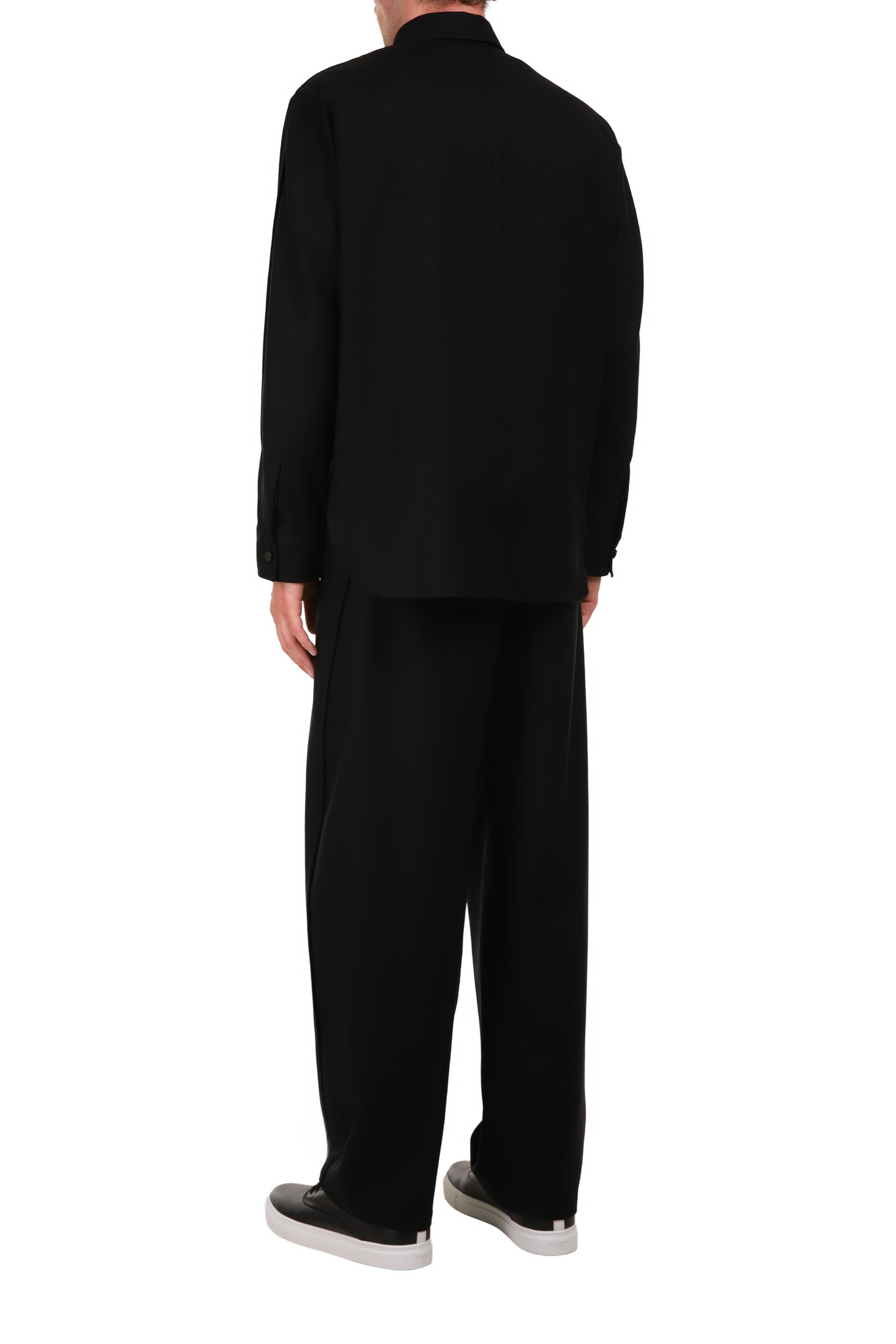 Купити Сорочка Givenchy 3