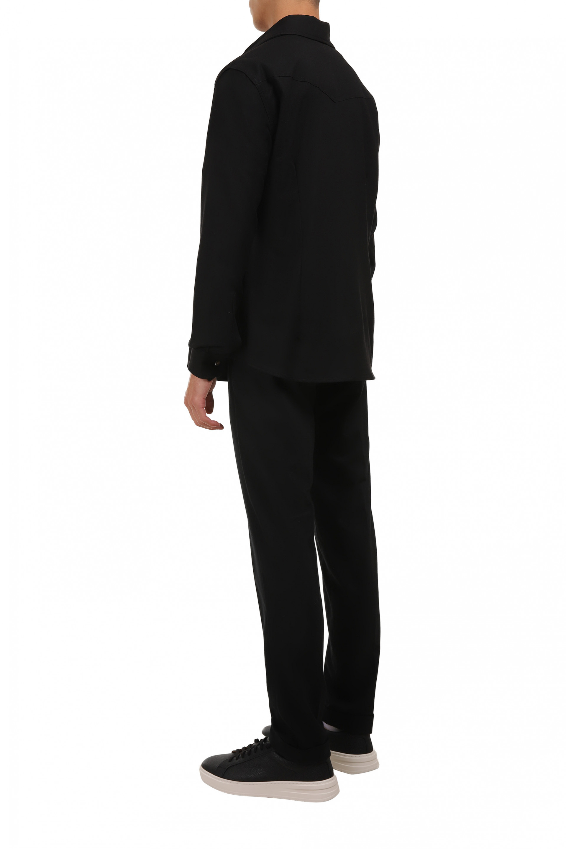 Купити Штани Marco Pescarolo 3