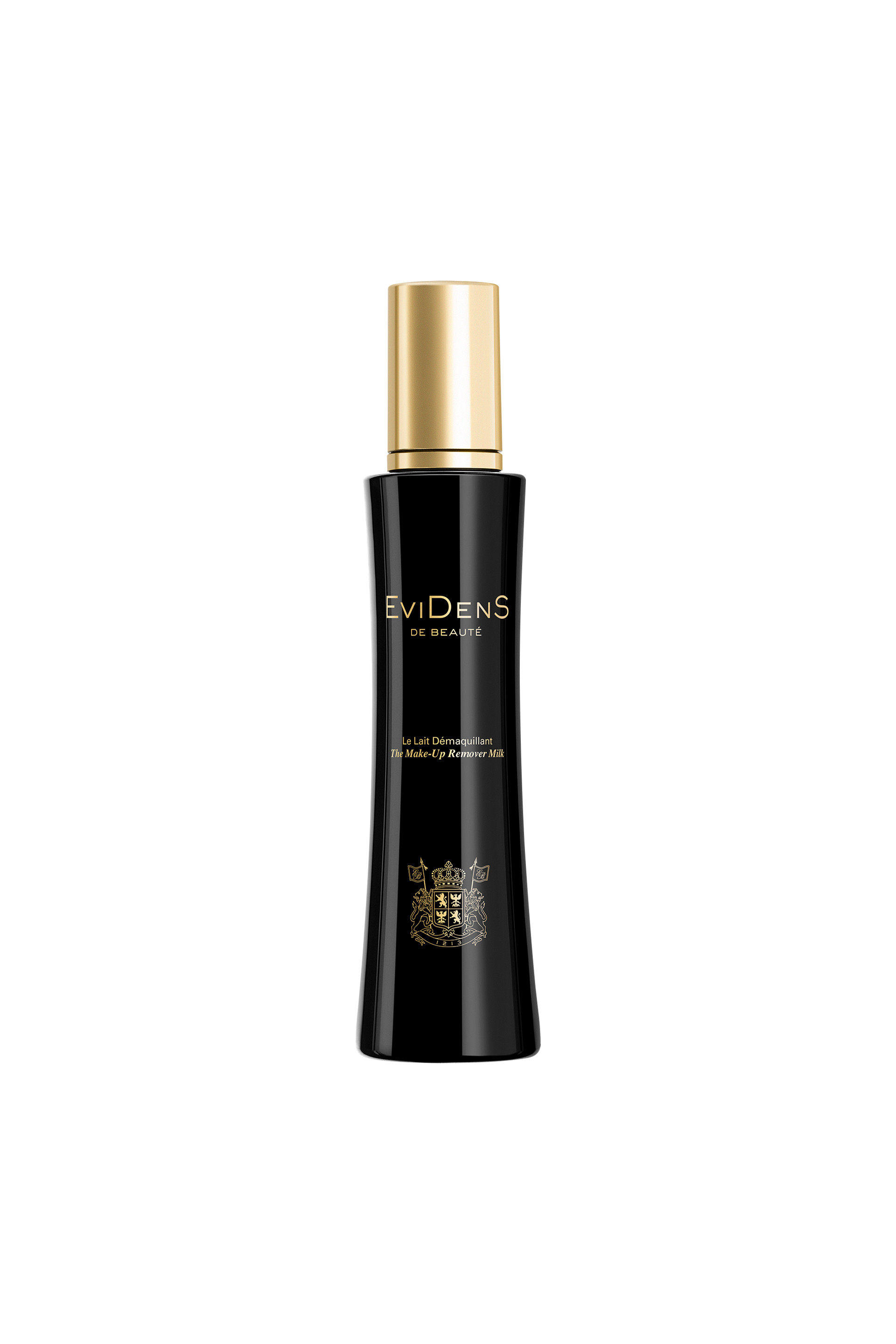 Купити Молочко для зняття макіяжу EviDens De Beauté