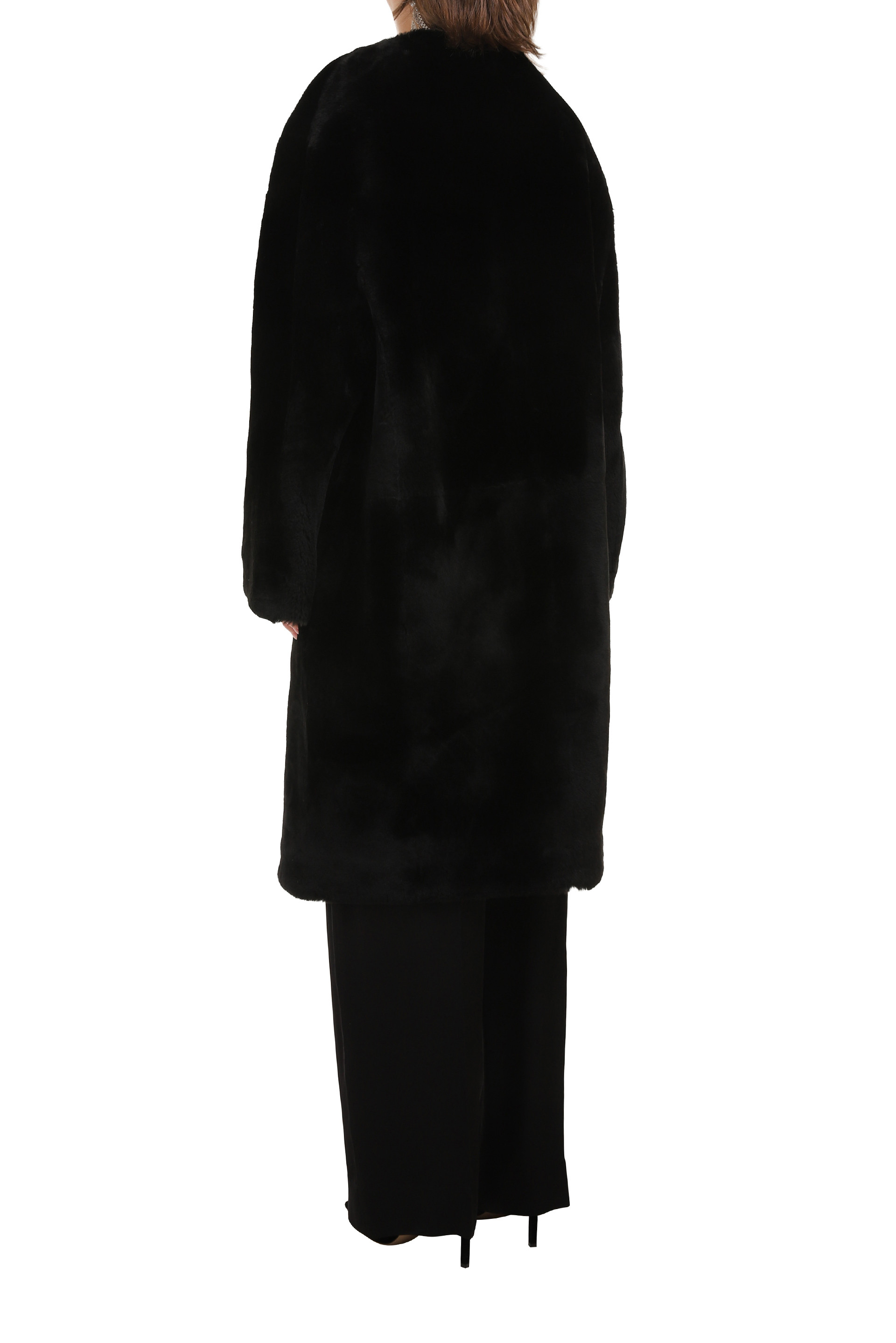 Купити Шуба TOTEME 3