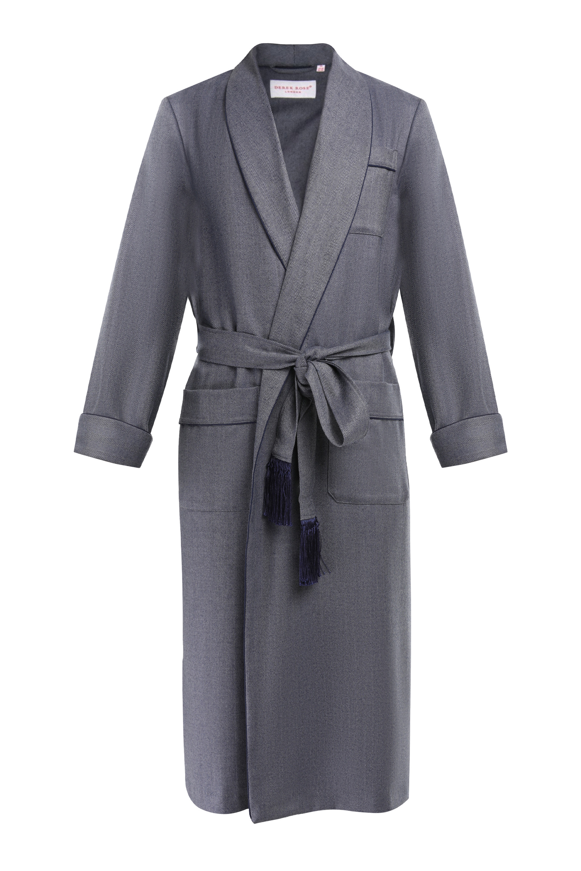 Купити Халат Derek Rose