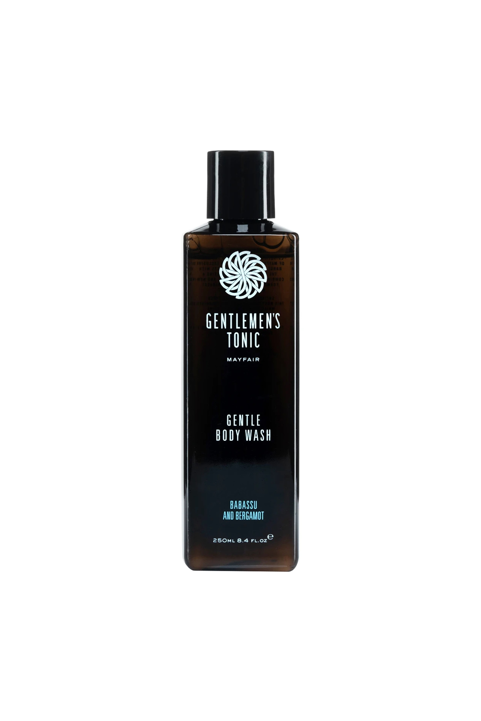 Купити Гель для душу Gentlemen's Tonic