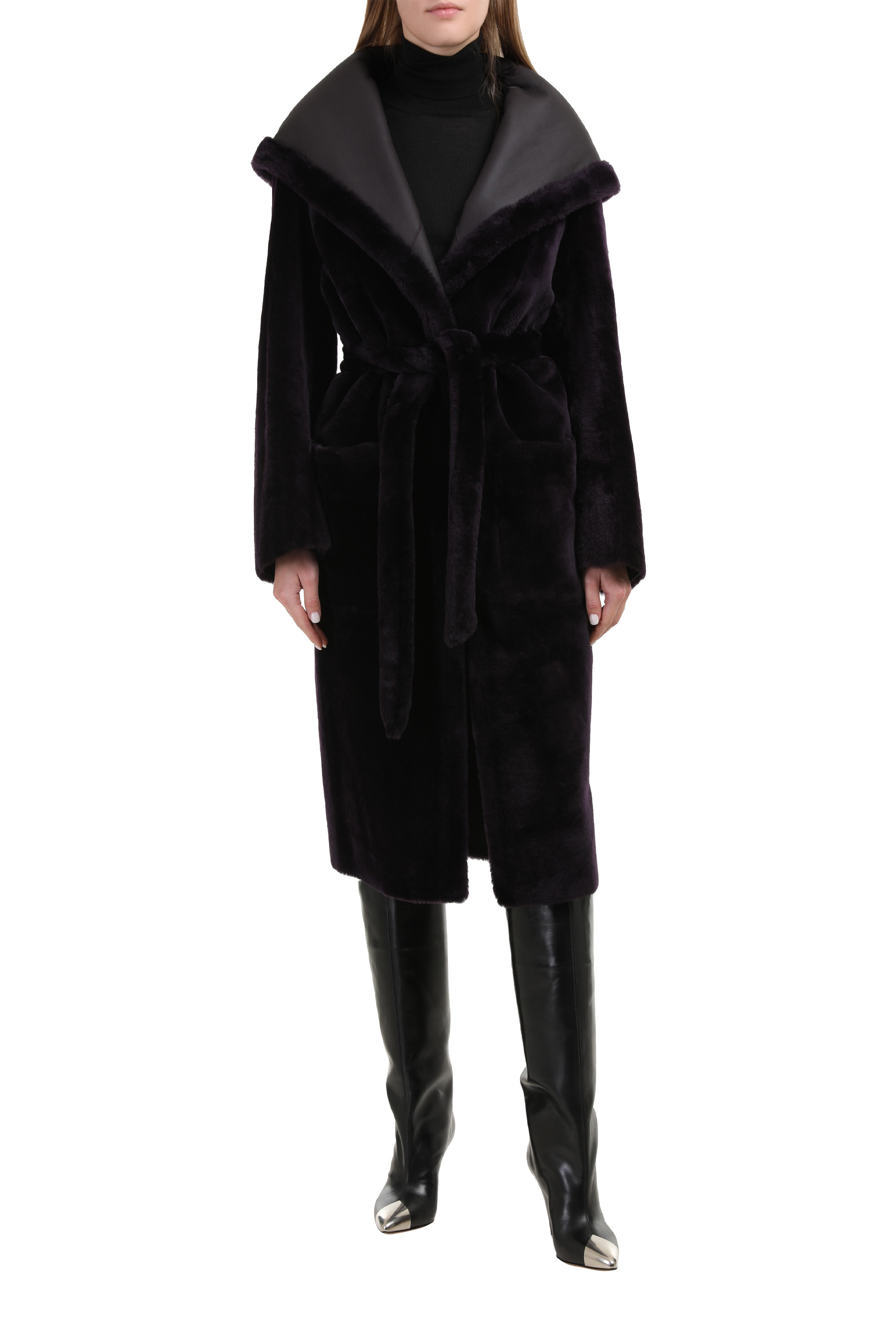 Купити Дублянка Simonetta Ravizza for Sanahunt 2