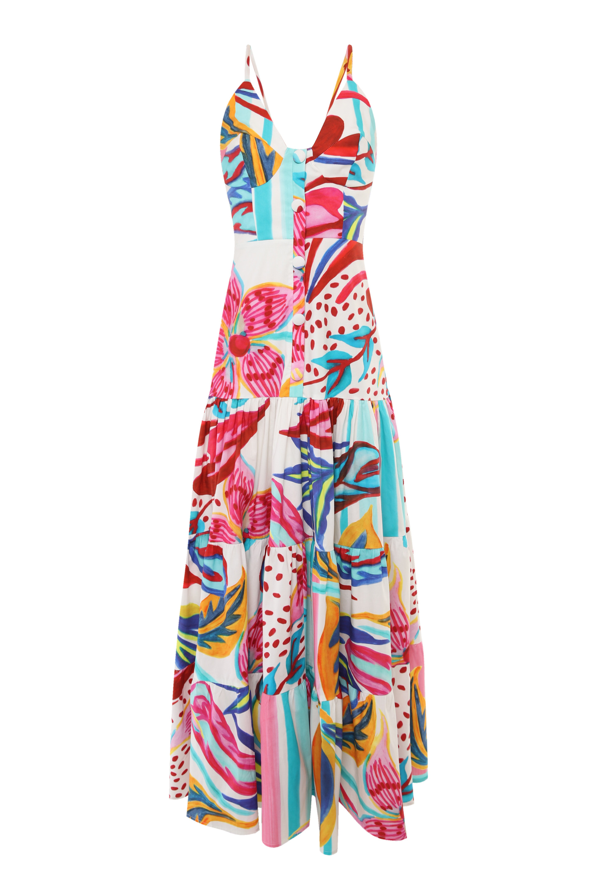 Купить Сарафан Patbo