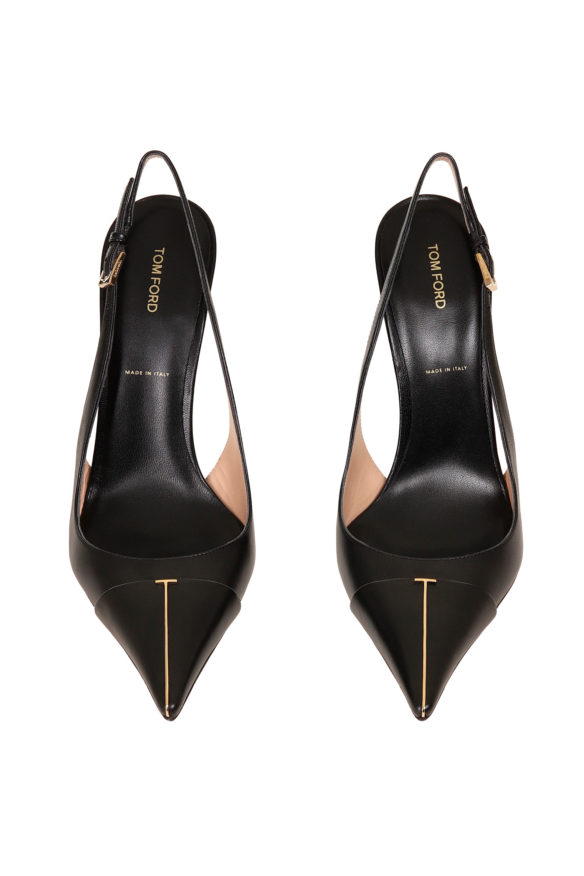 Купить Туфли Tom Ford 4