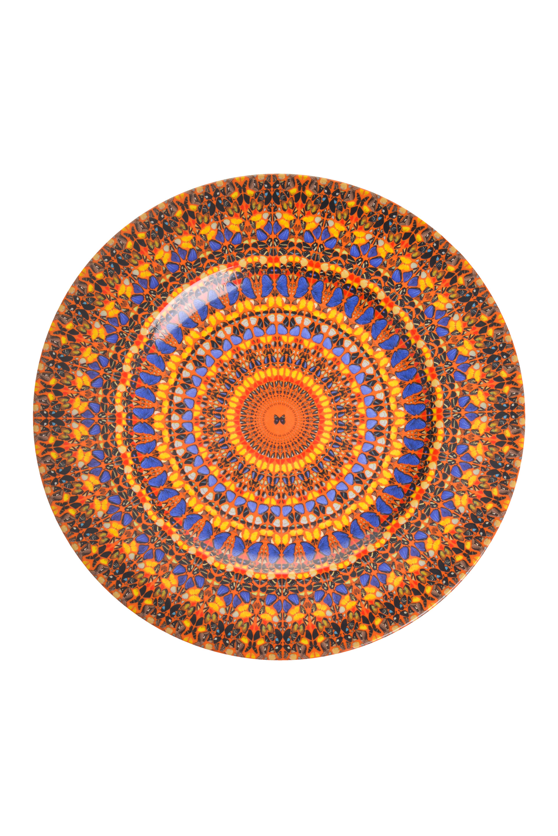 Купити Тарілка Damien Hirst 4
