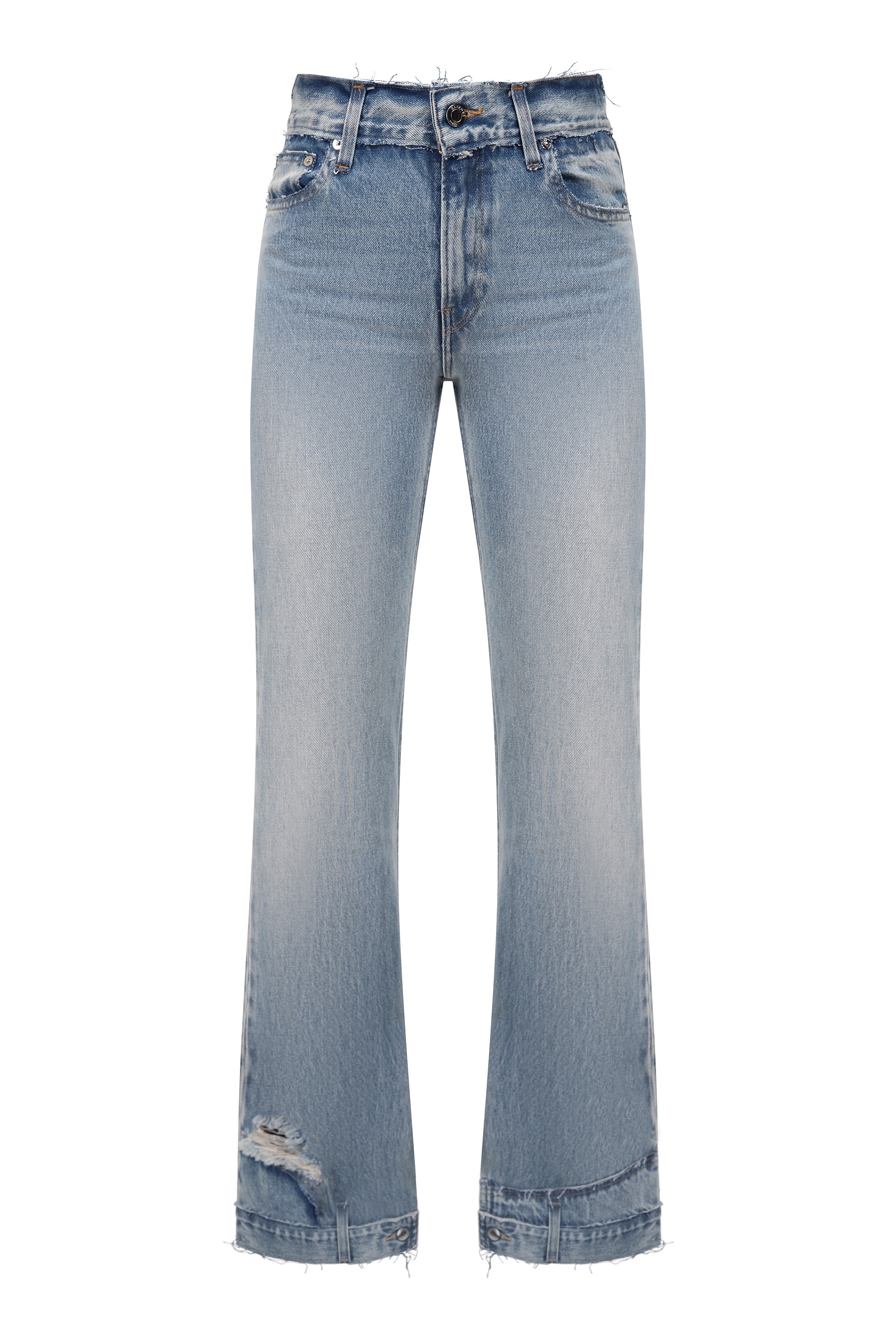 Buy Jeans HAIKURE