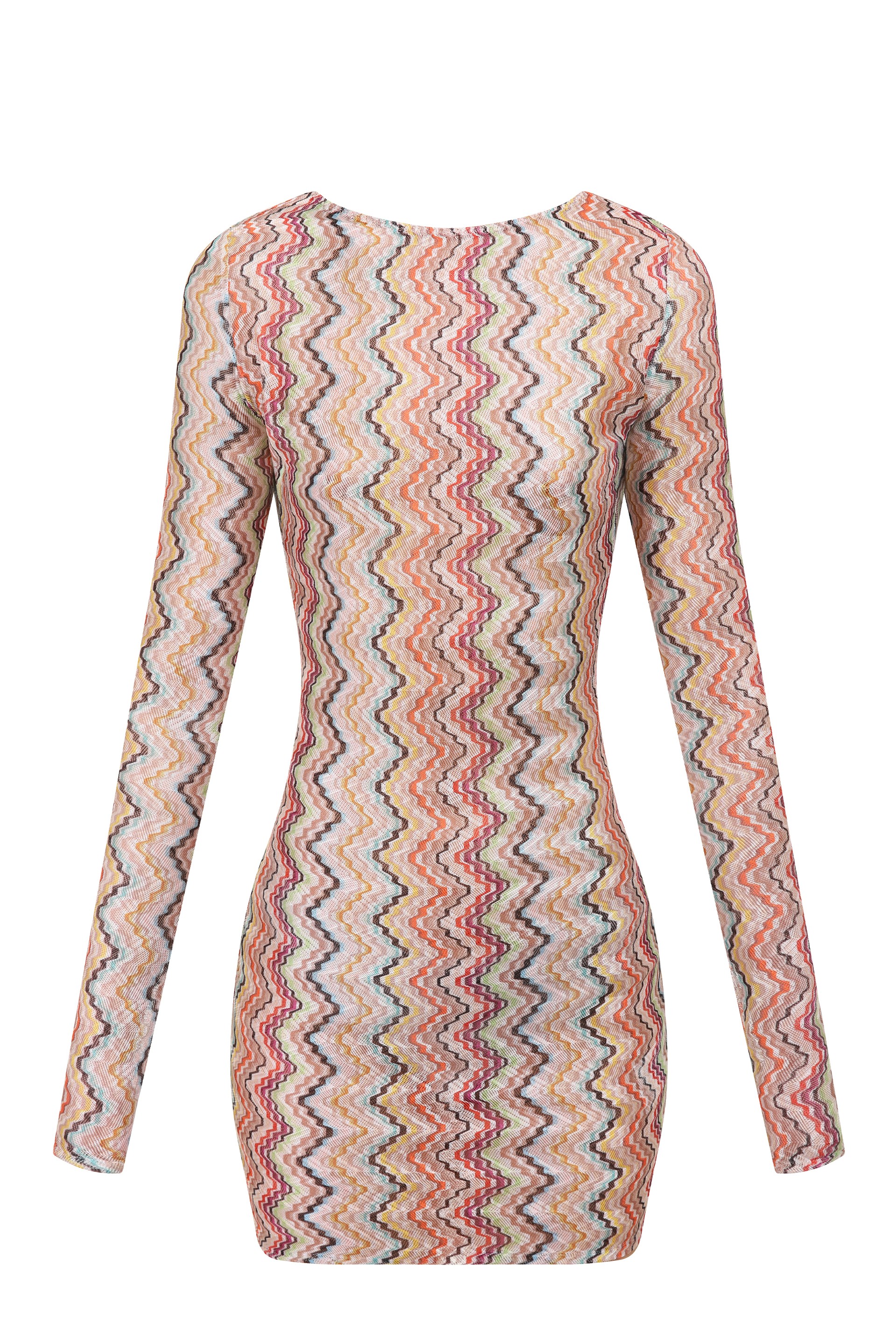 Buy Dress Missoni