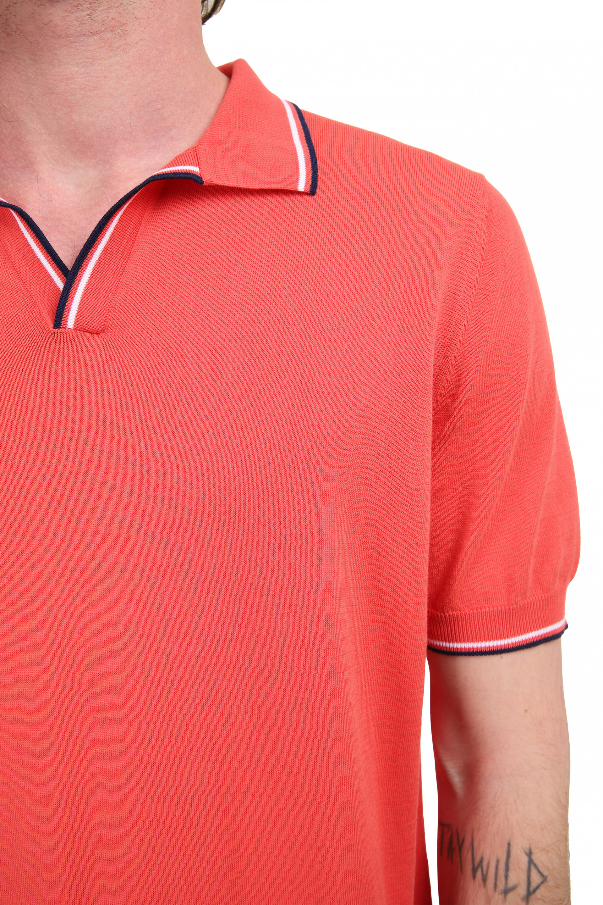 Купити Поло GRAN SASSO PREMIUM 4