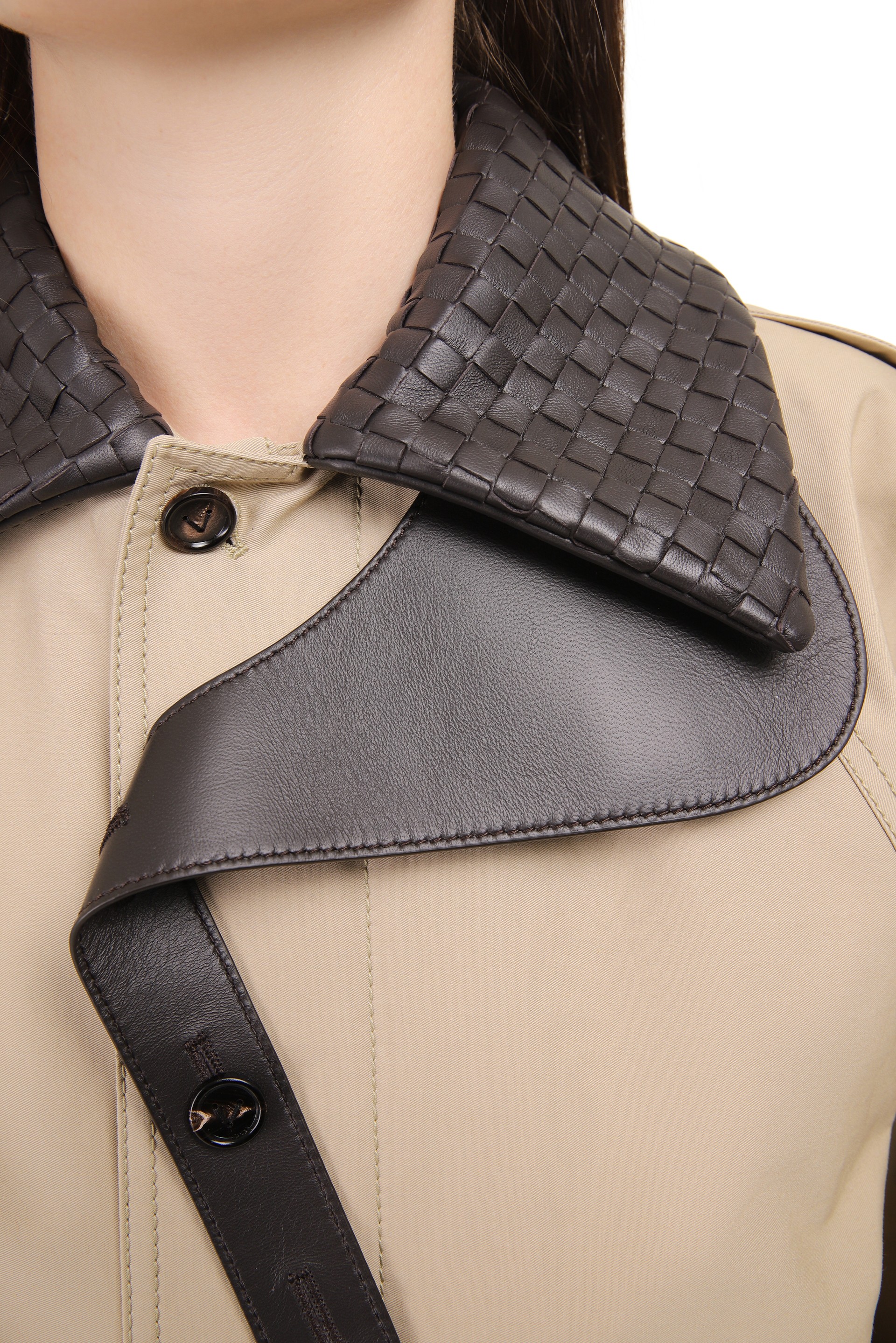 Купить Куртка BOTTEGA VENETA 4