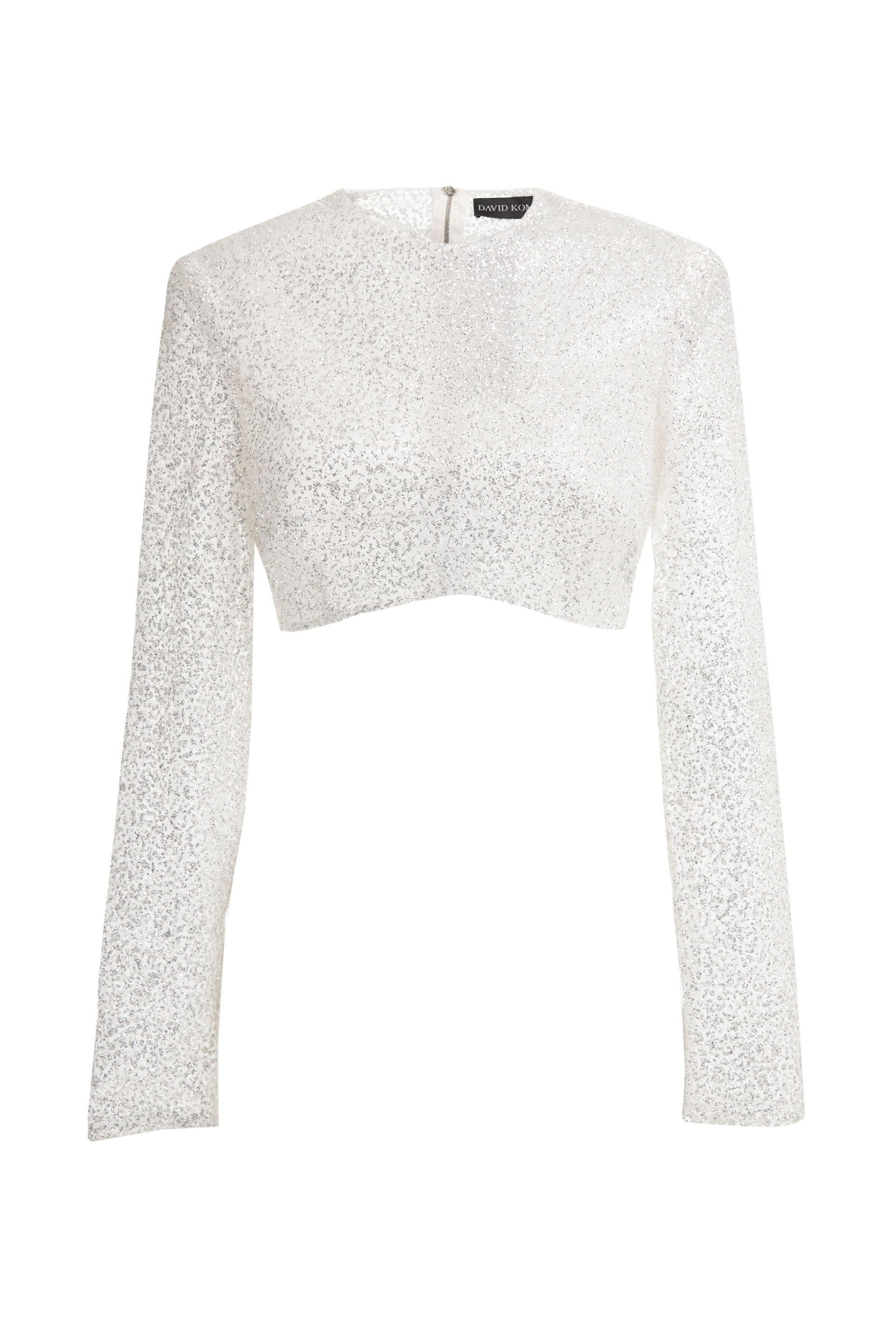 Купити Топ David Koma