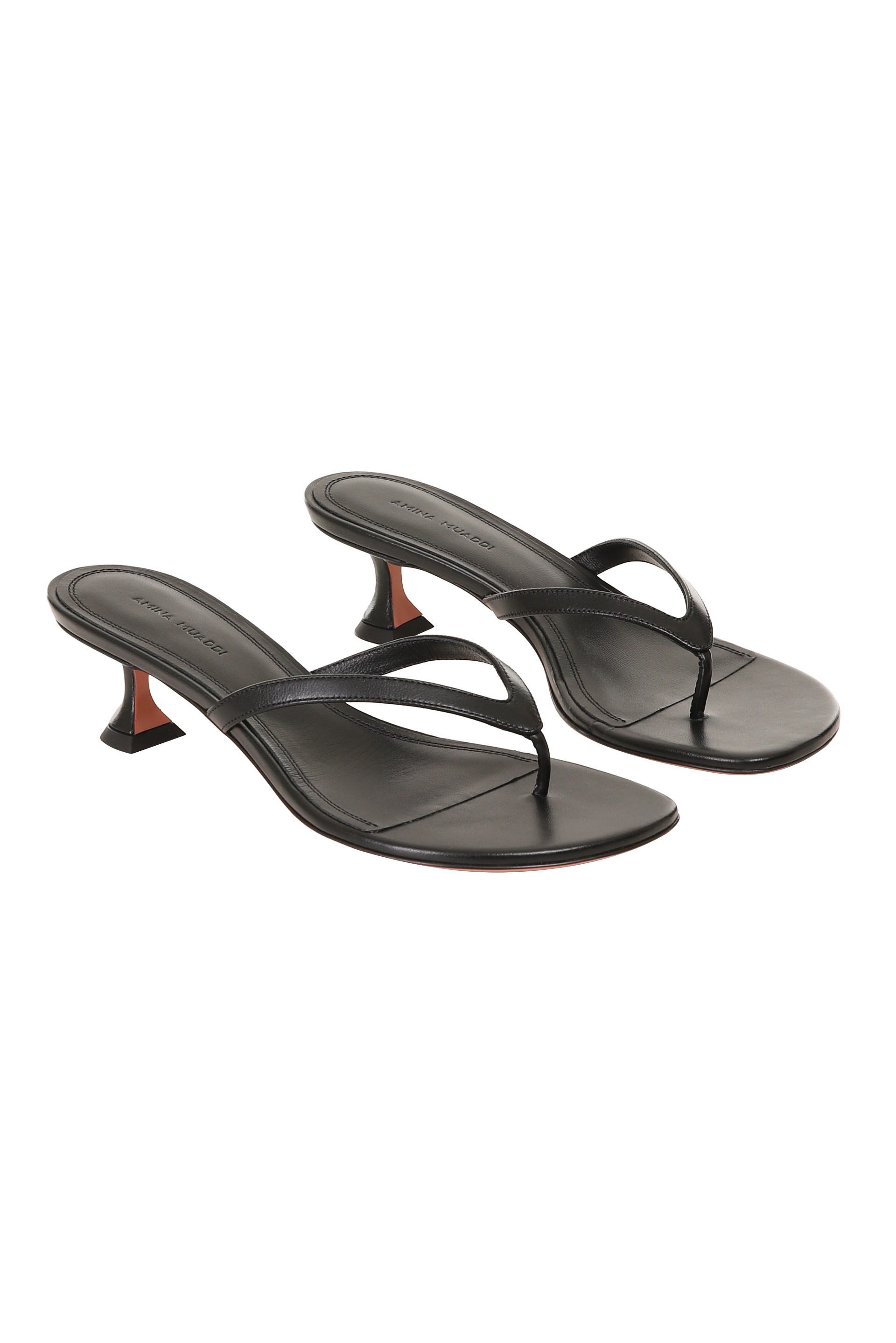 Buy Sandals AMINA MUADDI 2