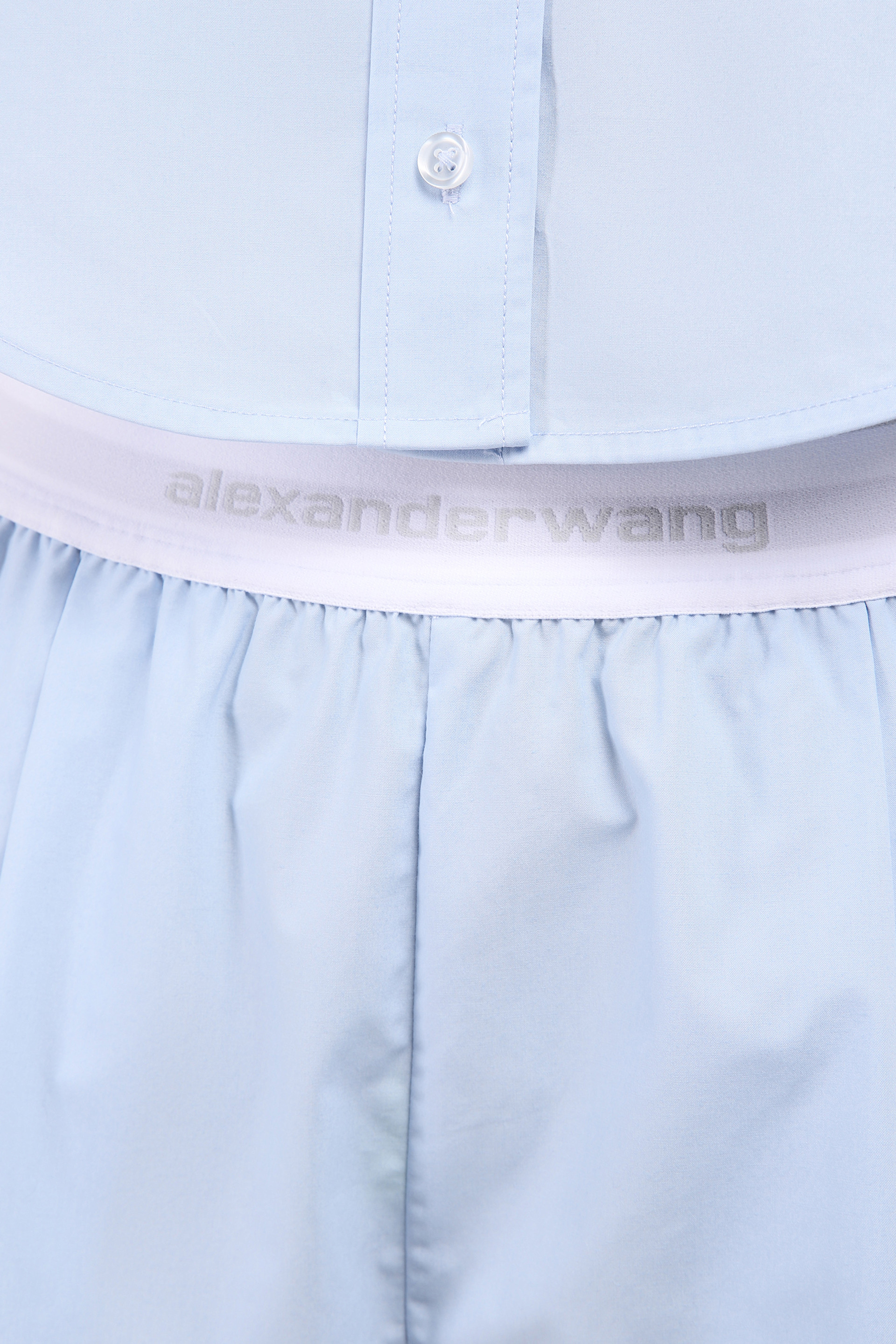 Купити Шорти Alexander Wang 4