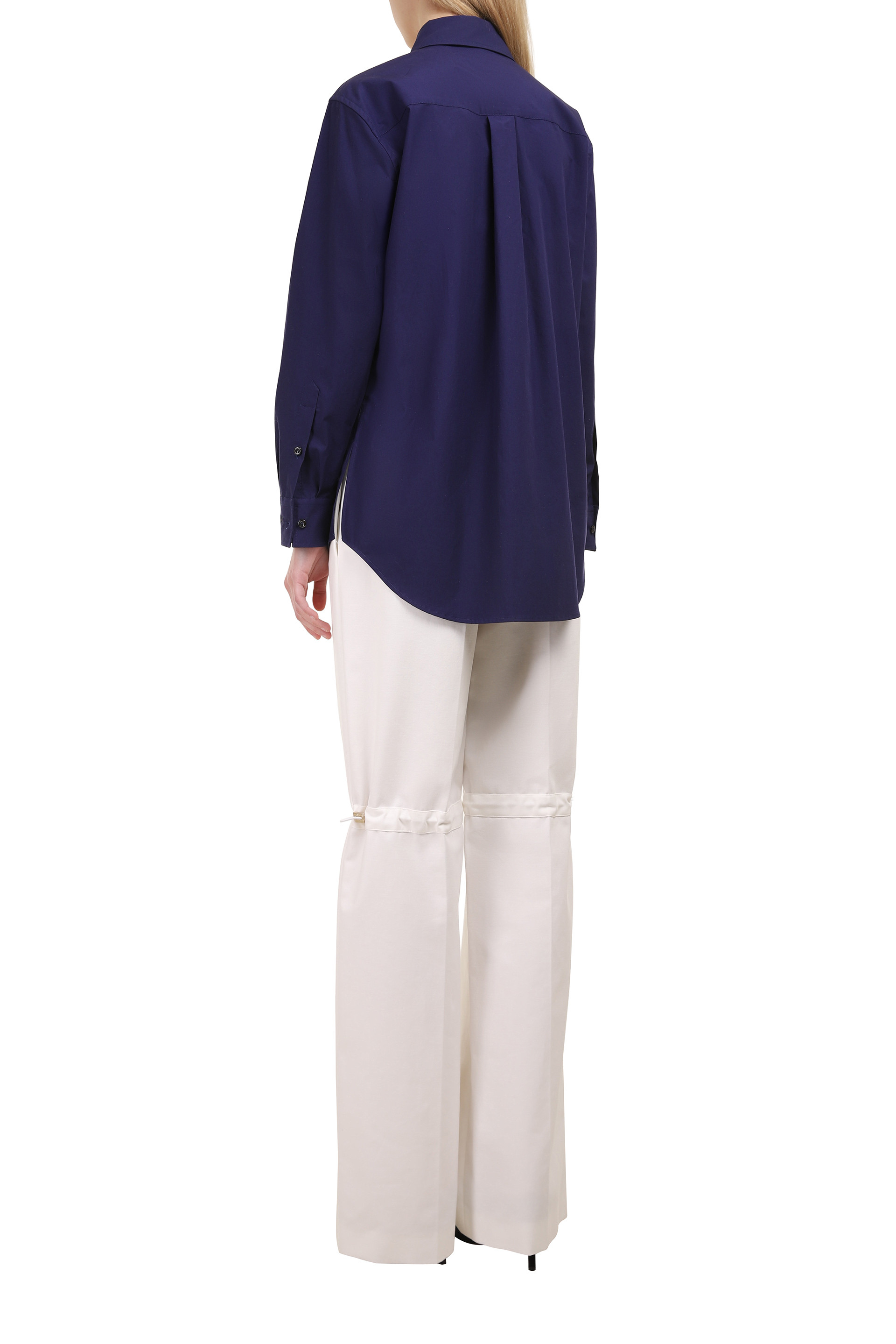 Купить Блуза Fendi 3