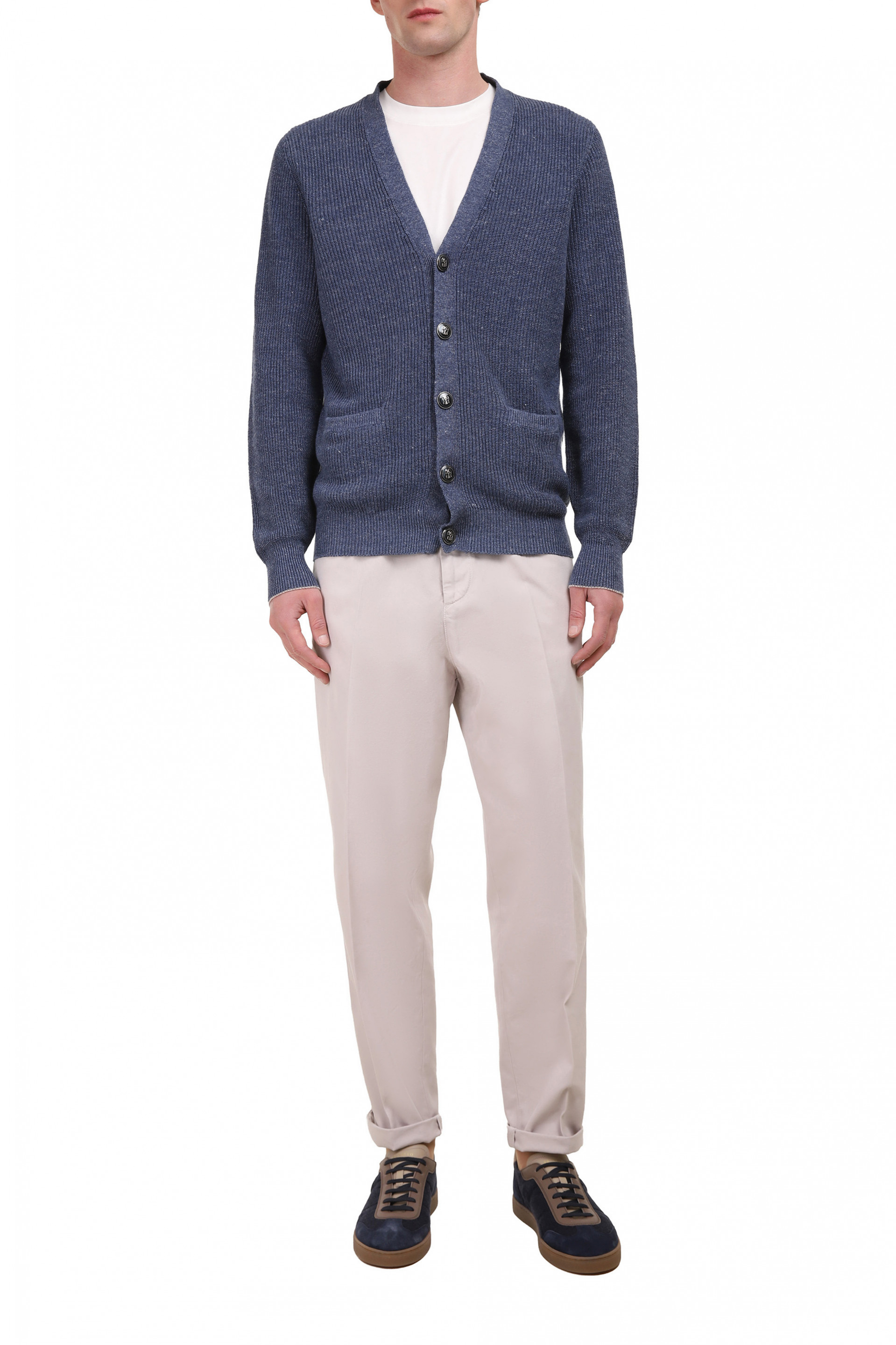 Купити Кардиган Brunello Cucinelli 2