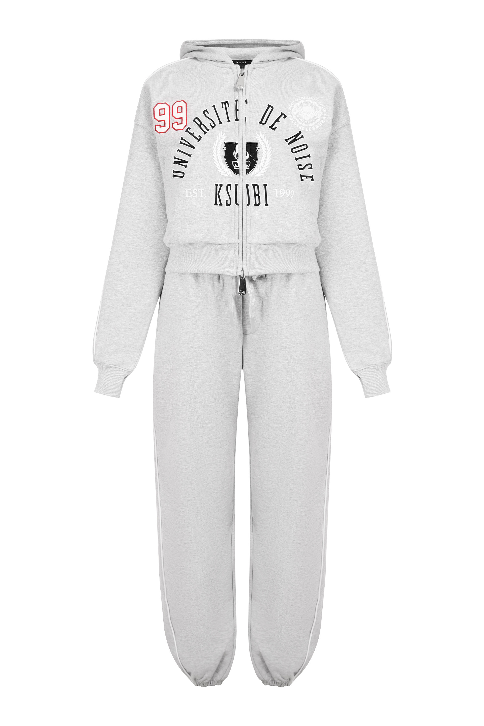 Купить Костюм спортивный KSUBI