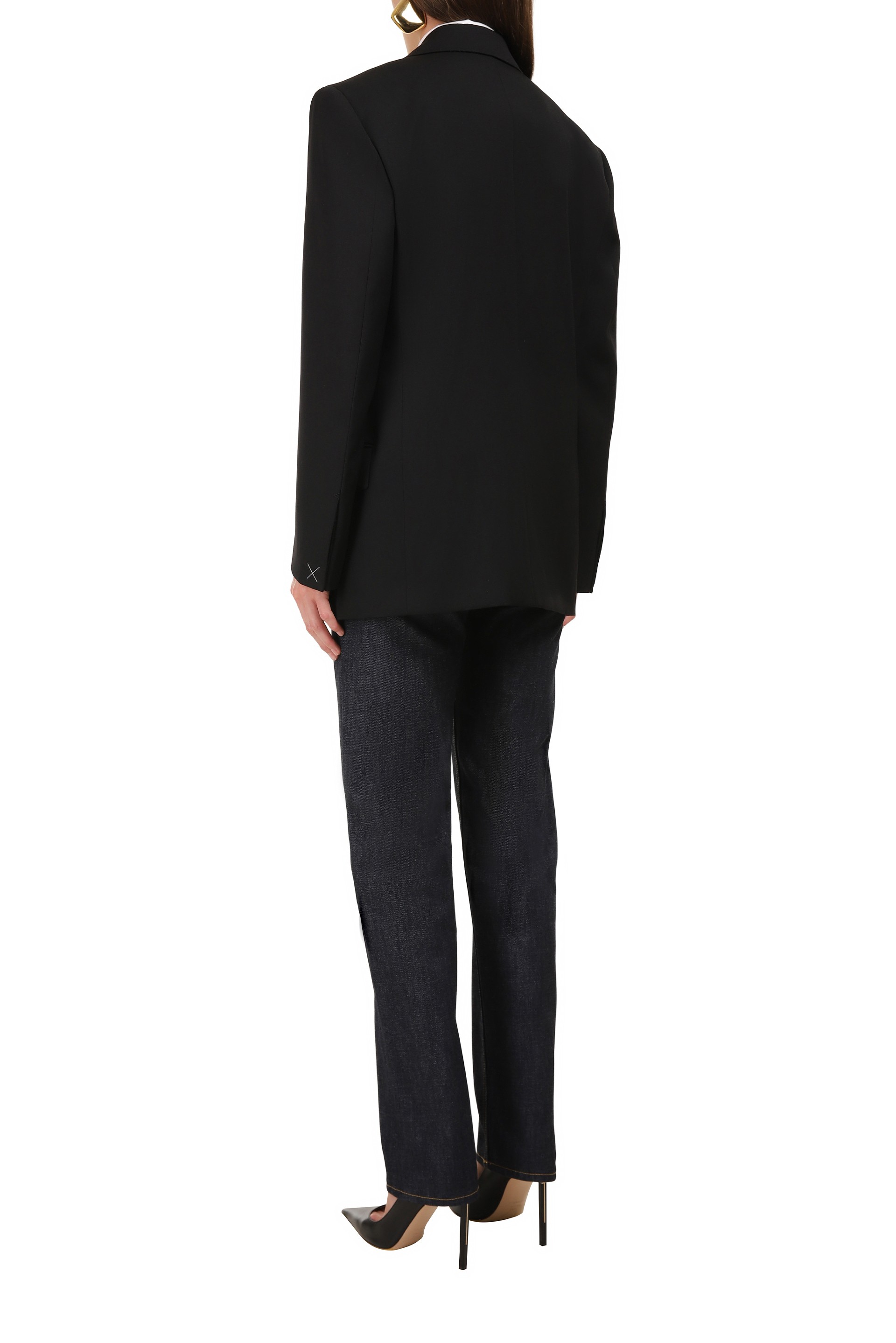 Buy Jacket Bottega Veneta 3