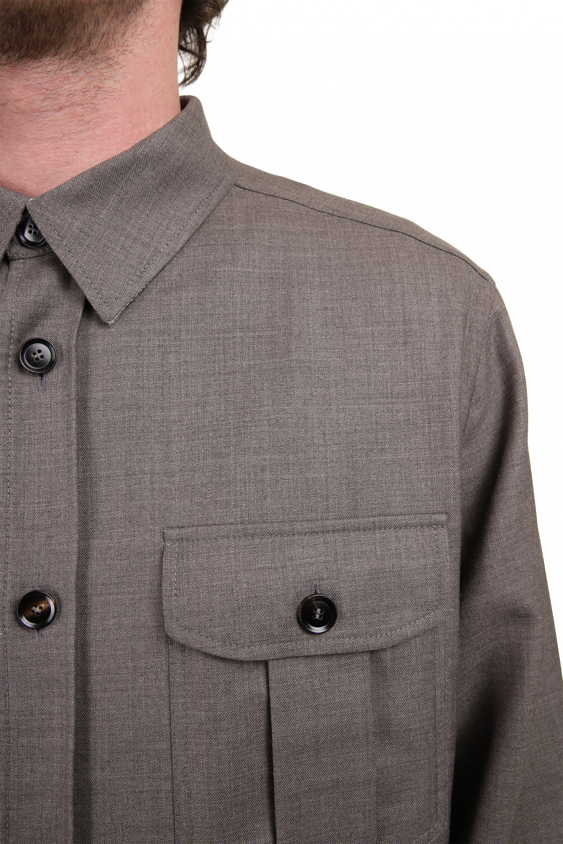 Купить Рубашка BRIONI 5