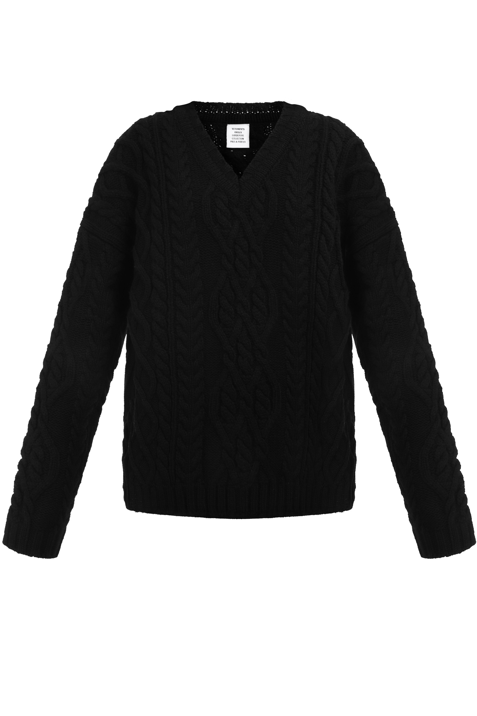 Купити Светр Vetements