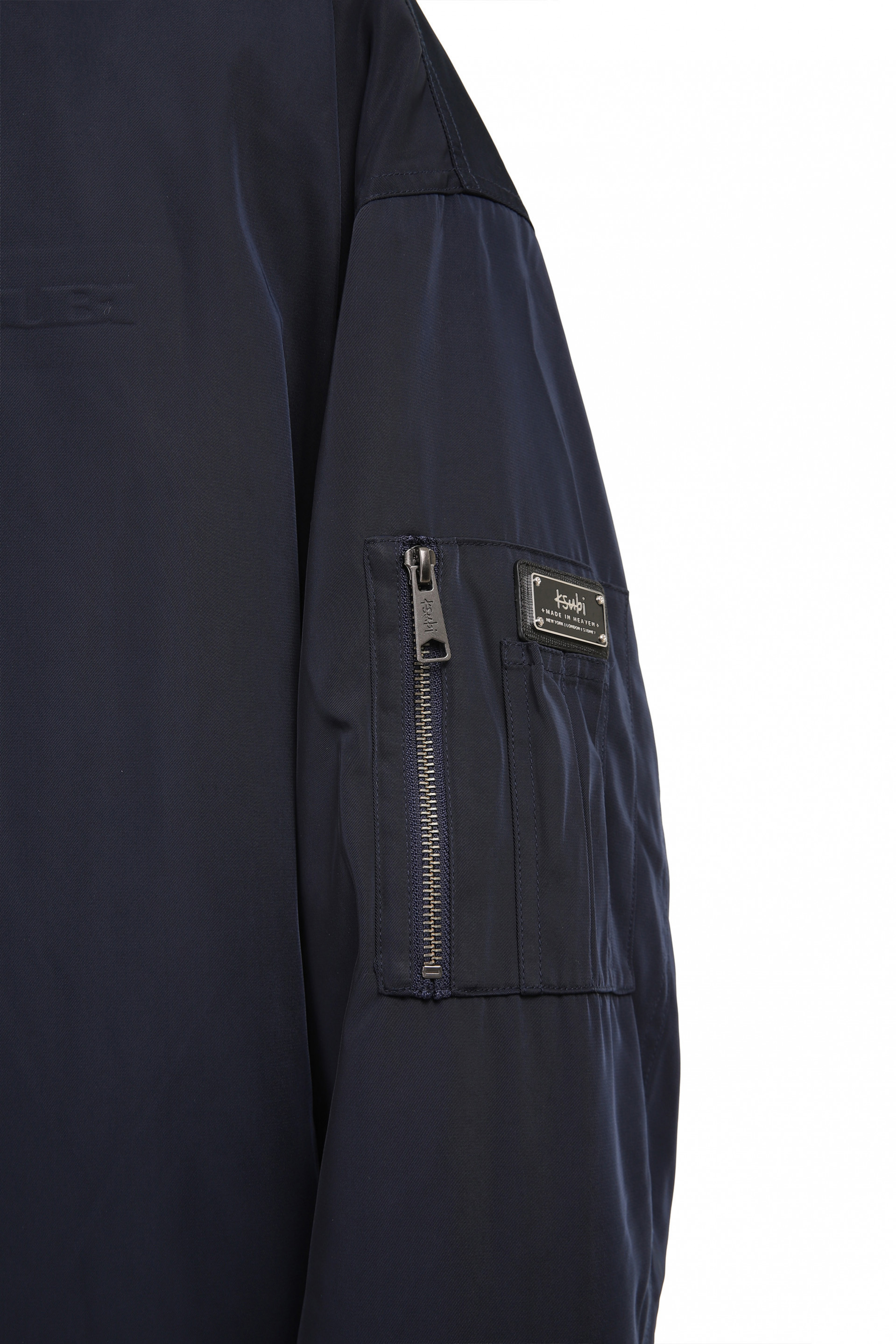 Купити Бомбер KSUBI 5